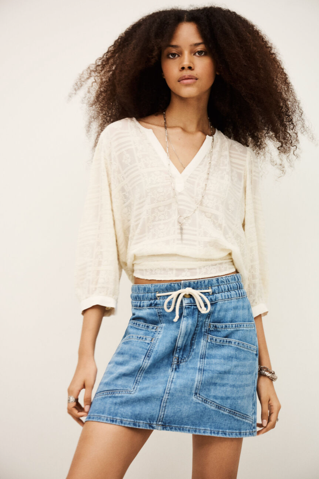 Martina Skirt