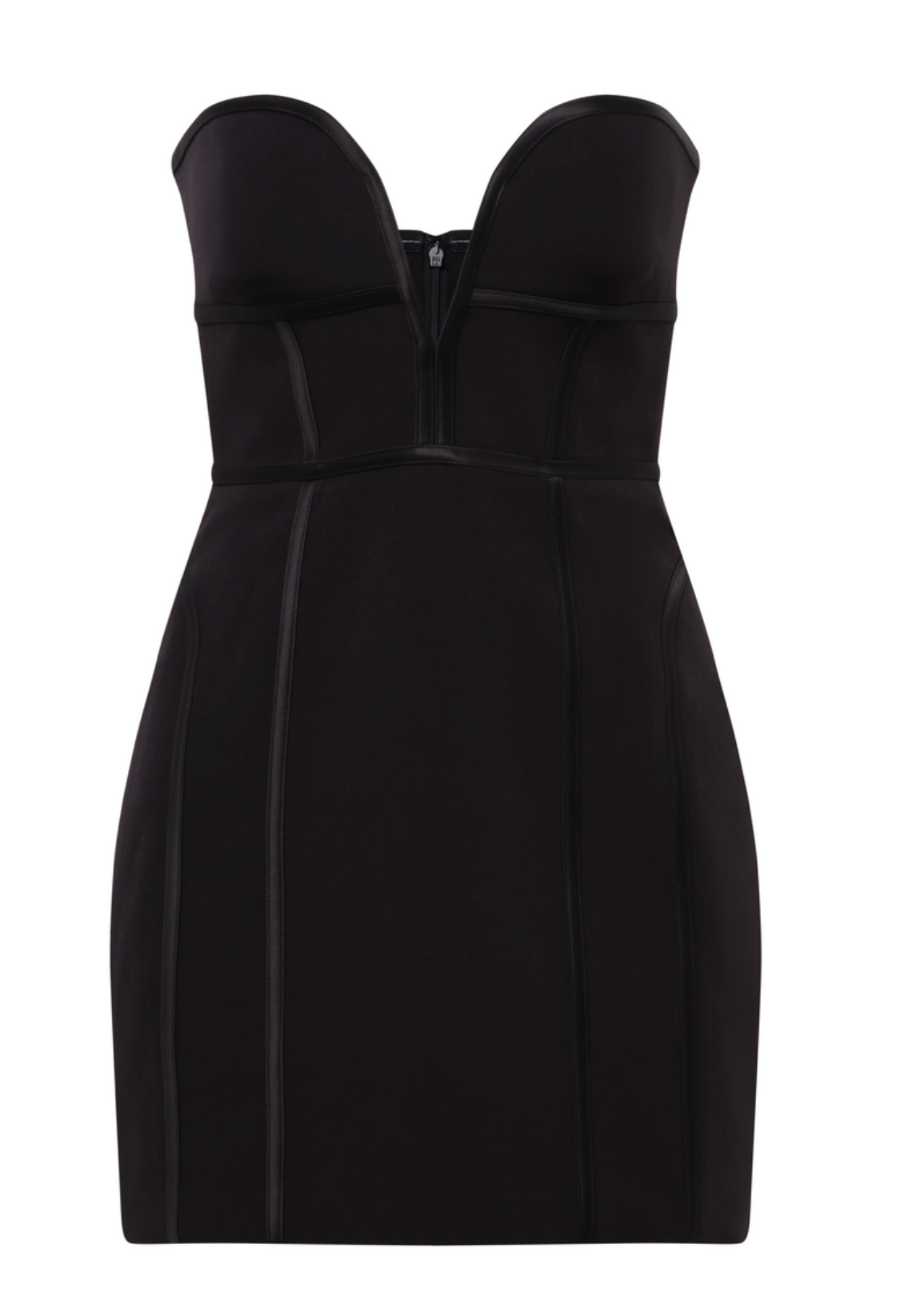 Julia Dress