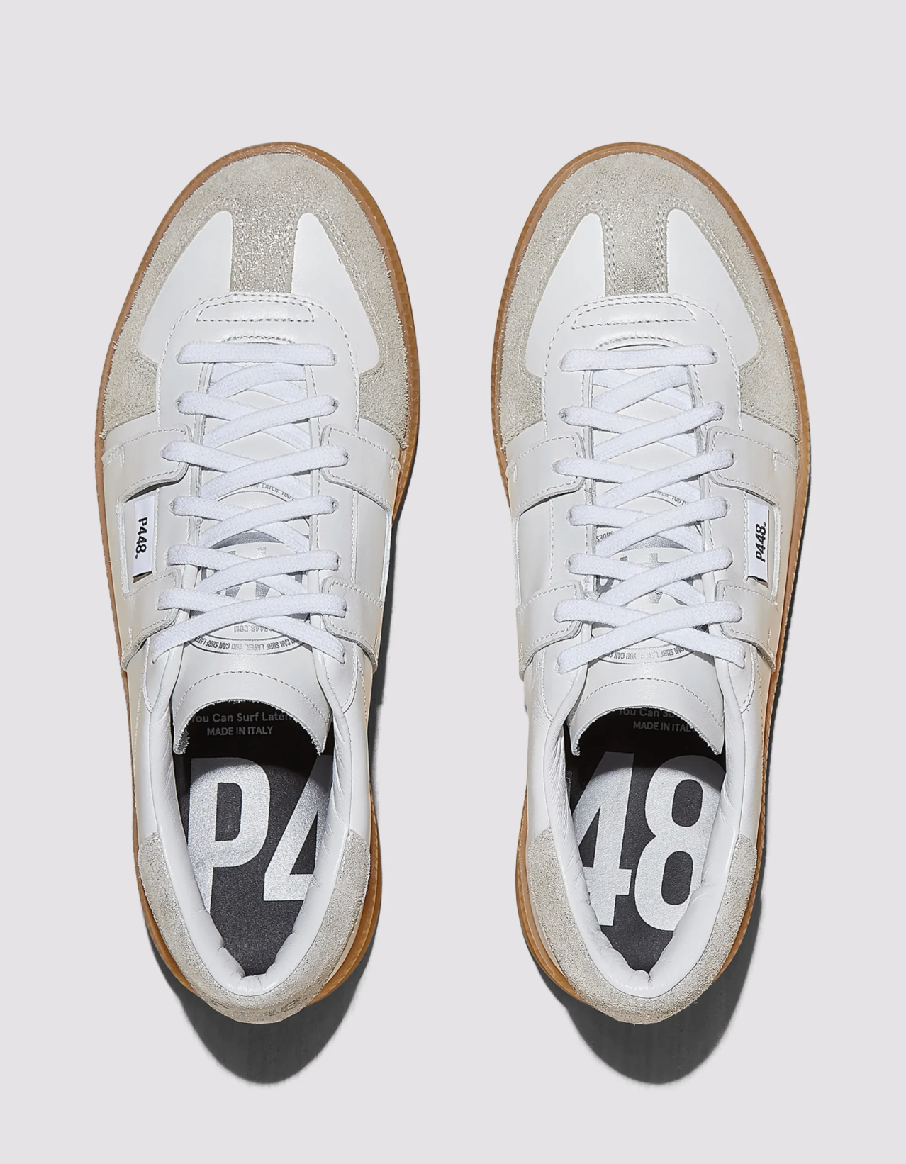 Monza Sneaker