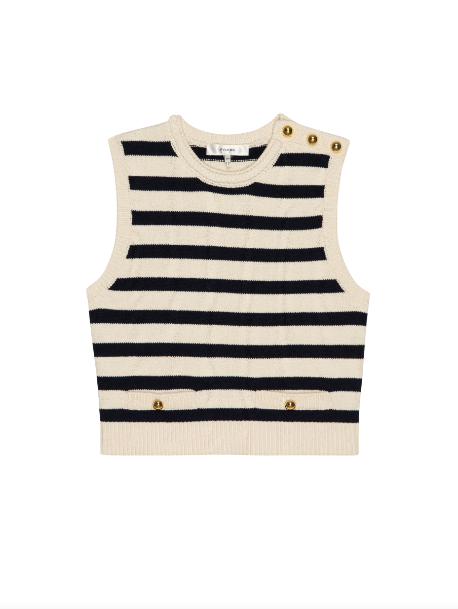The Harbor Vest