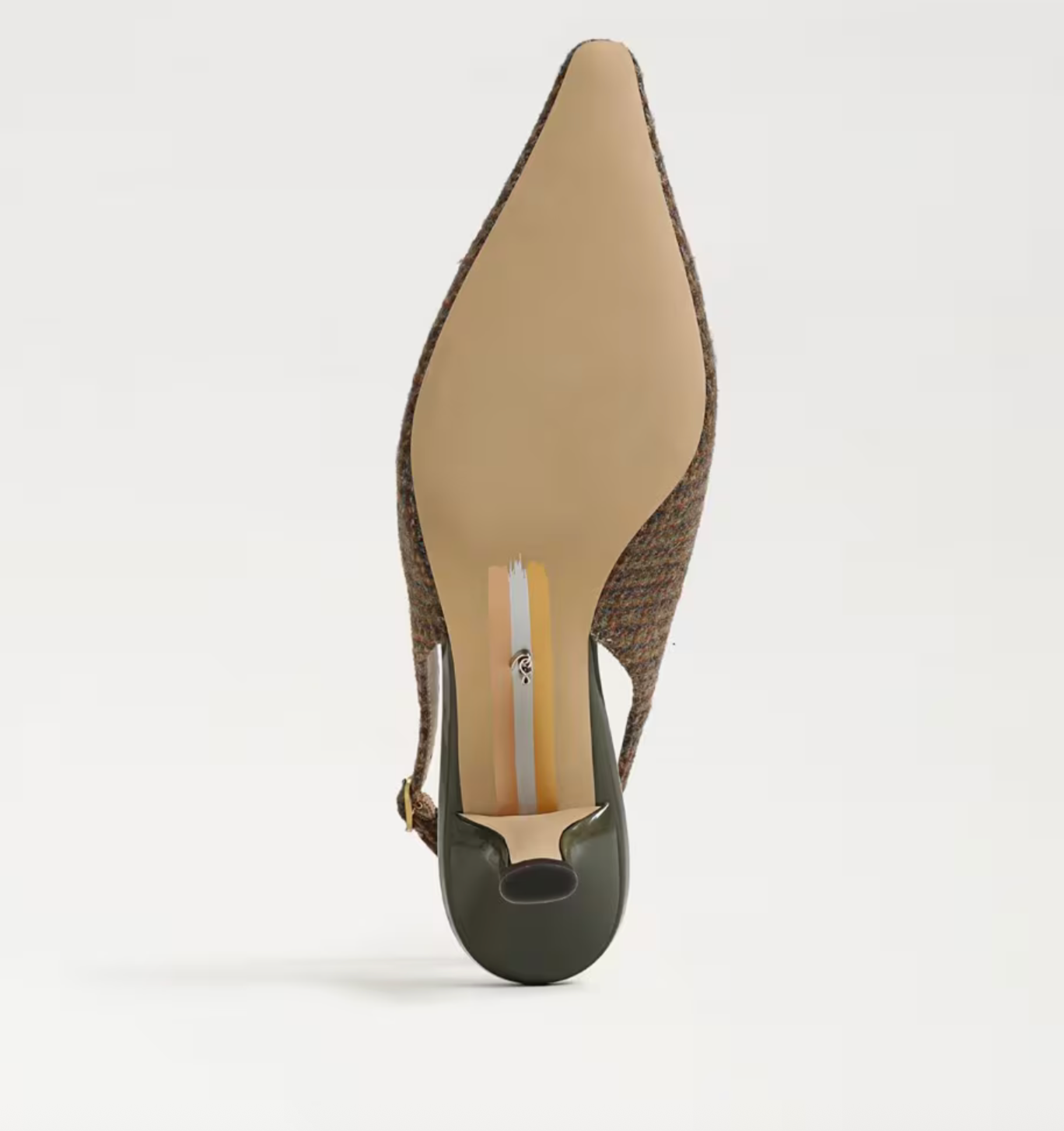 Bianka Slingback Pump