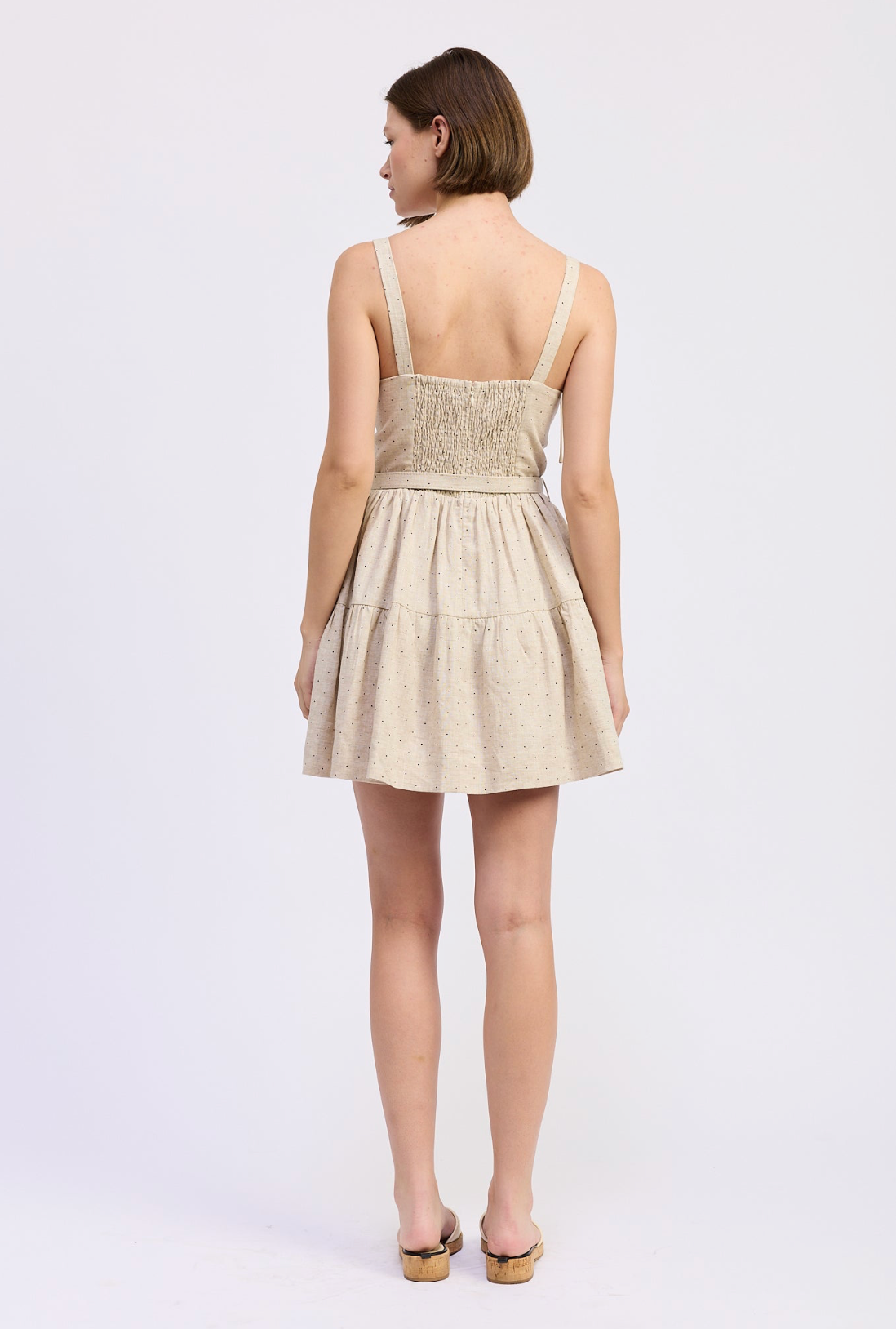 En Saison Arya Mini Dress | Pink/Floral | Size L | Shopbop En Saison Arya Mini Dress | Pink/Floral | Size L | Shopbop
