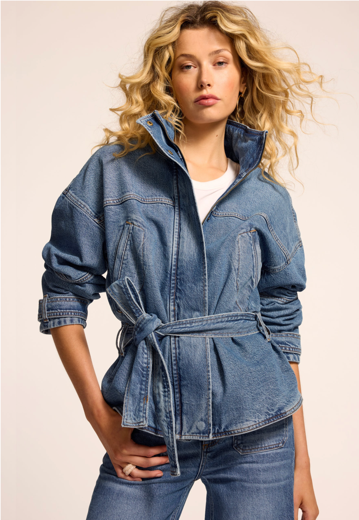 Robin Jacket