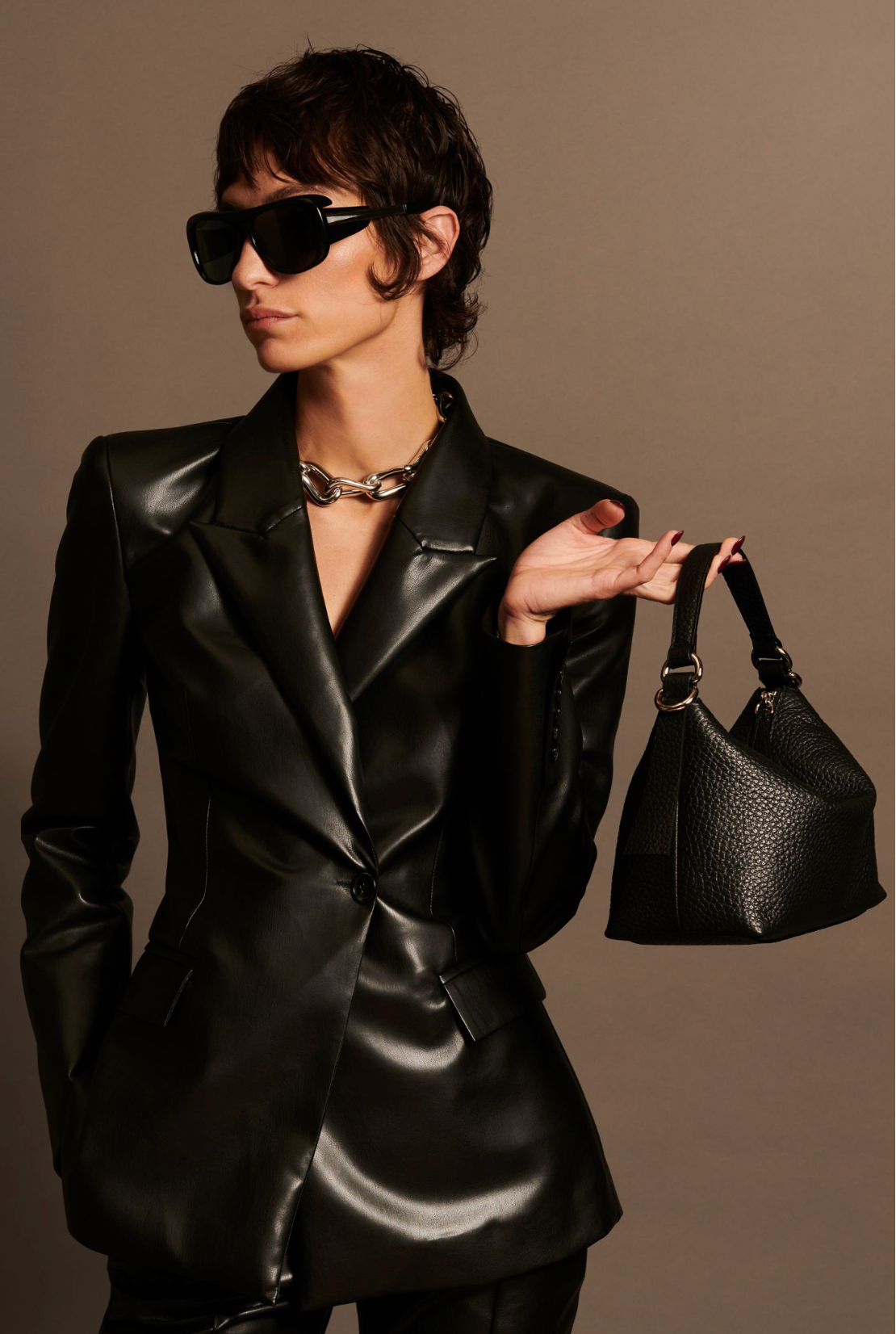 Caly Blazer