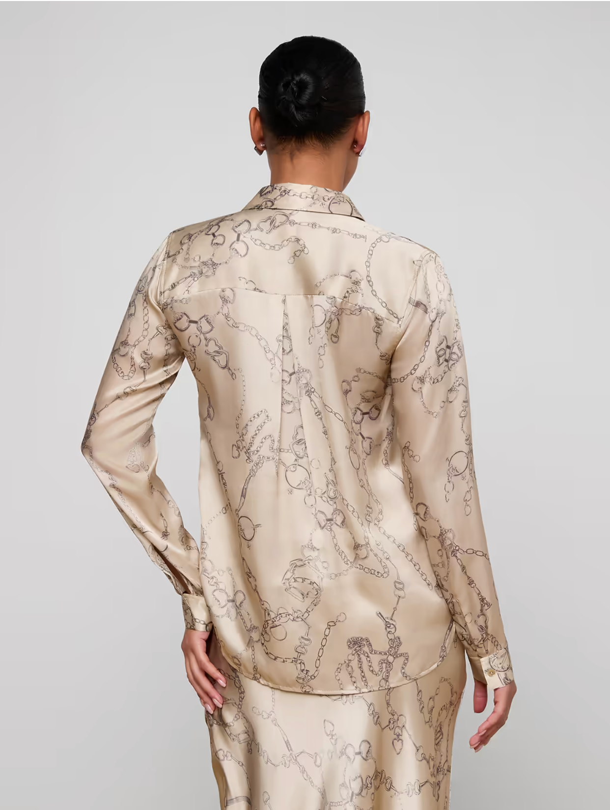Tyler Blouse