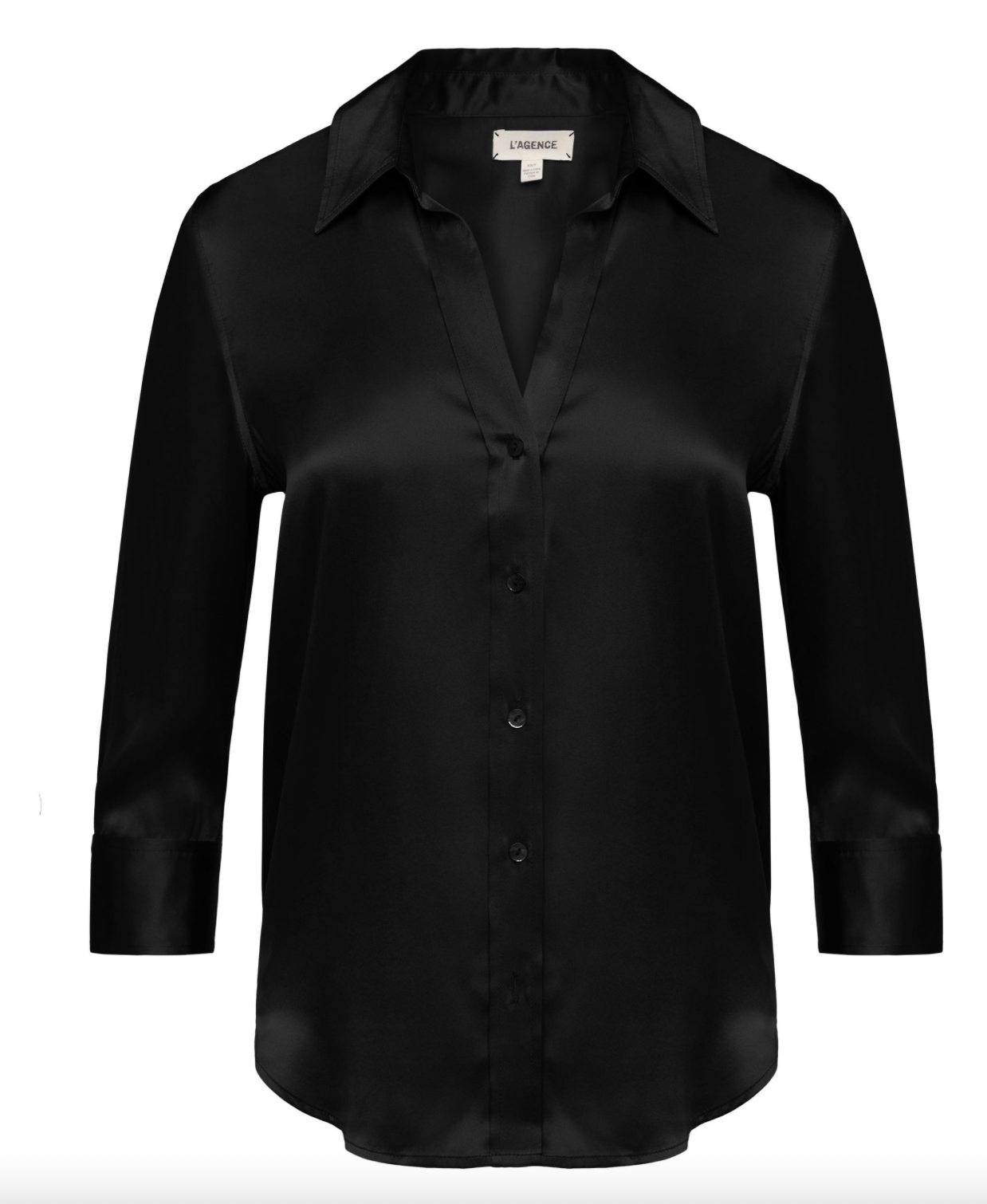 Dani 3/4 Sleeve Blouse