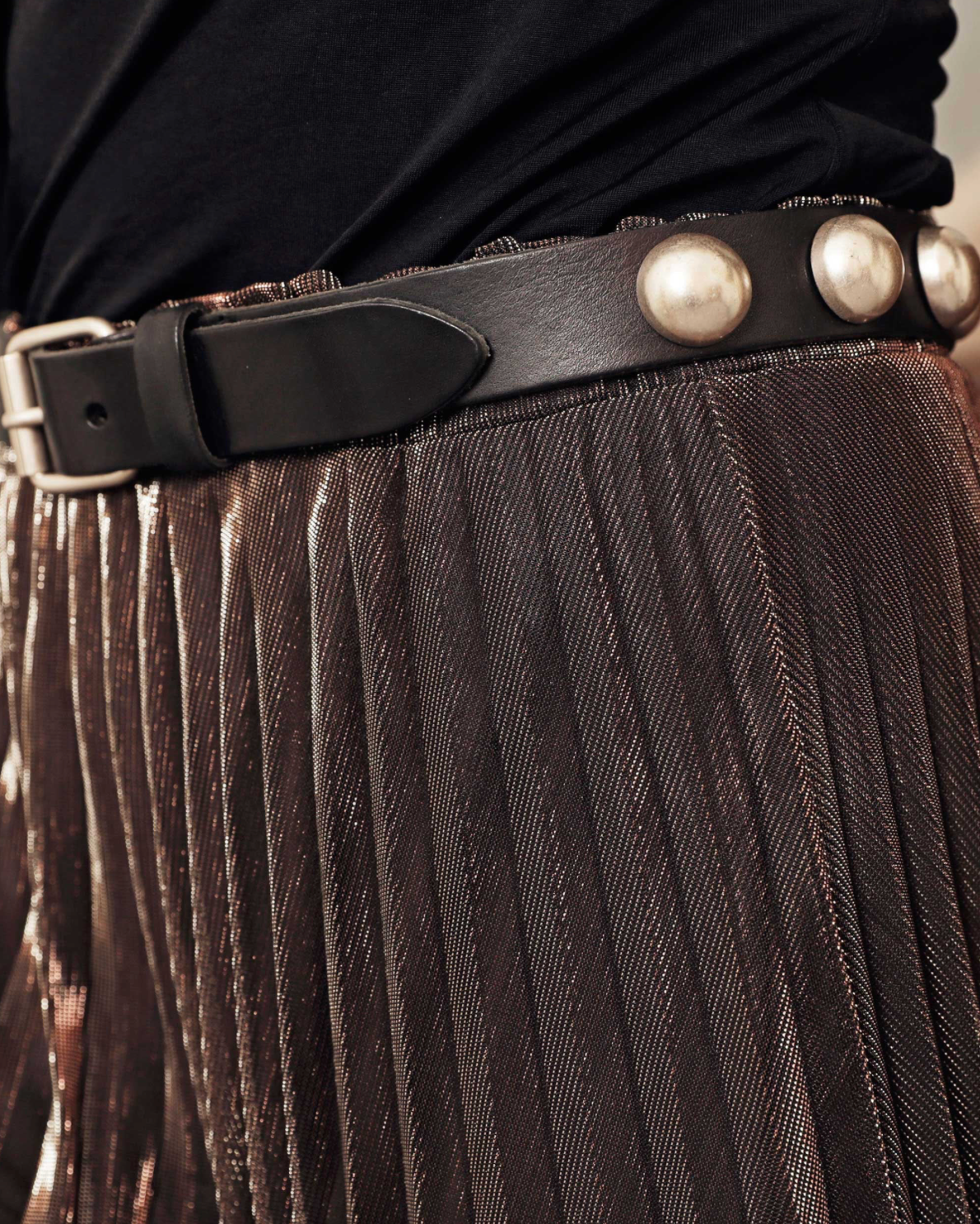 Pearl Belt