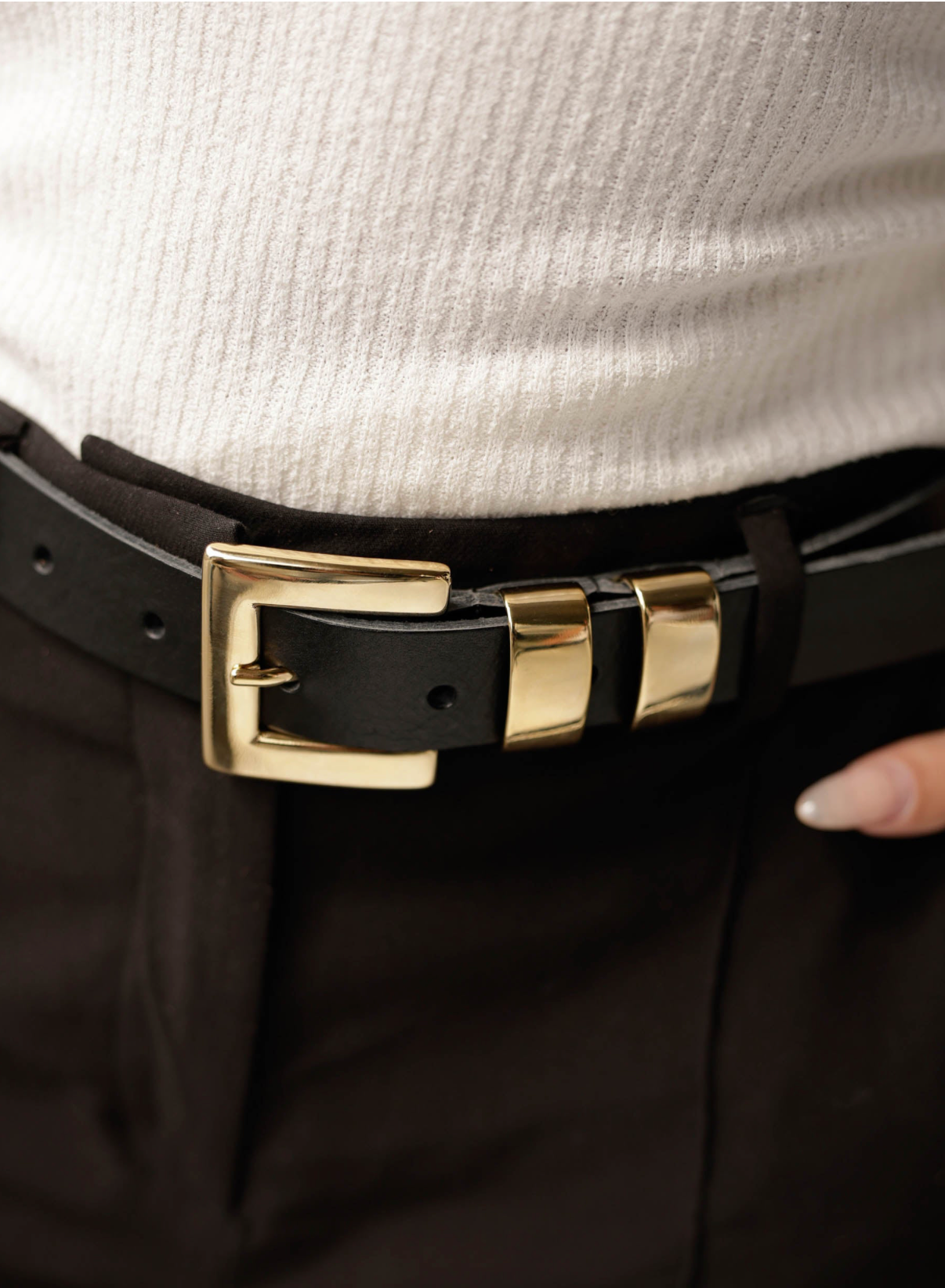 Jazzy Belt