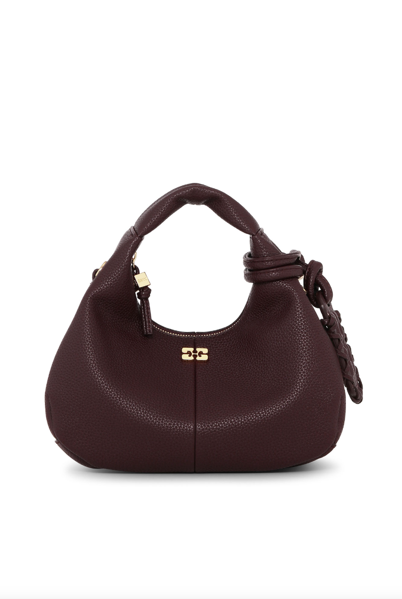 Hobo Mini Grained