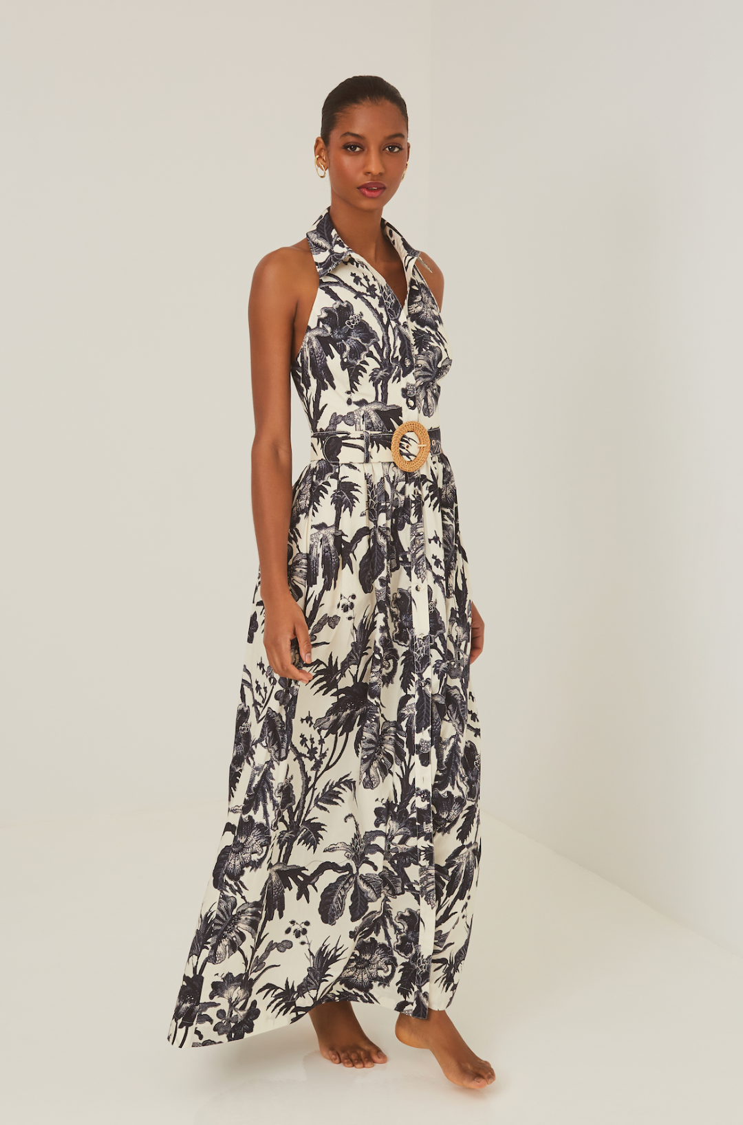 Quentin Dress