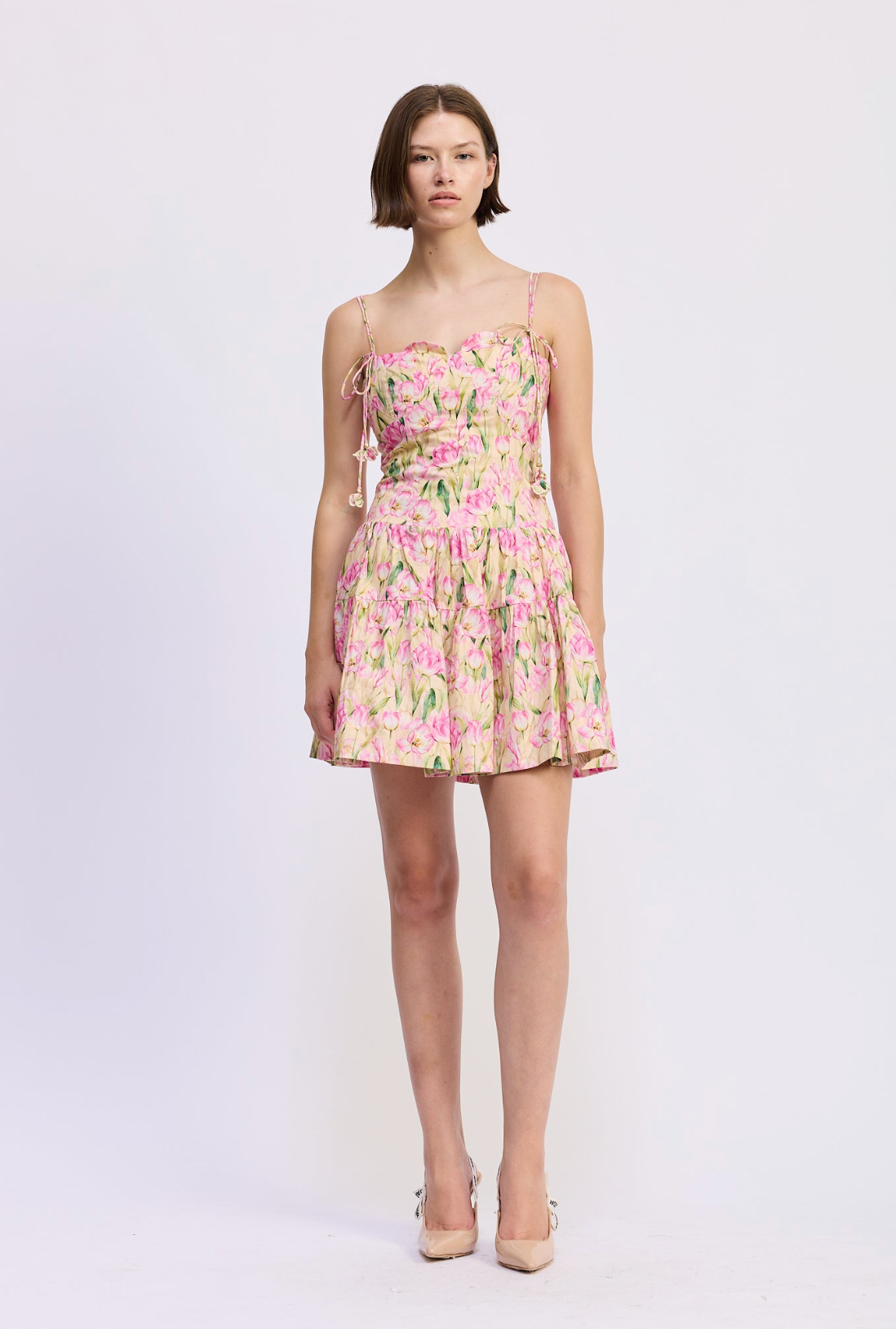 Arya Mini Dress