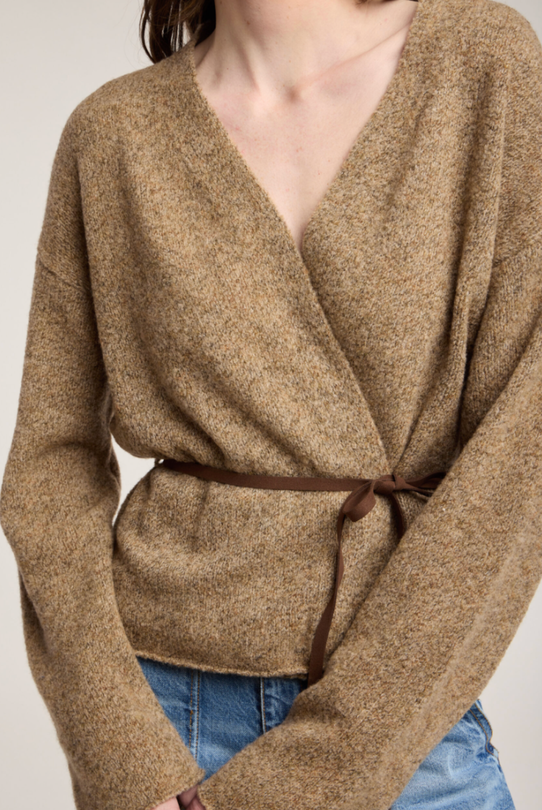 Alina Sweater