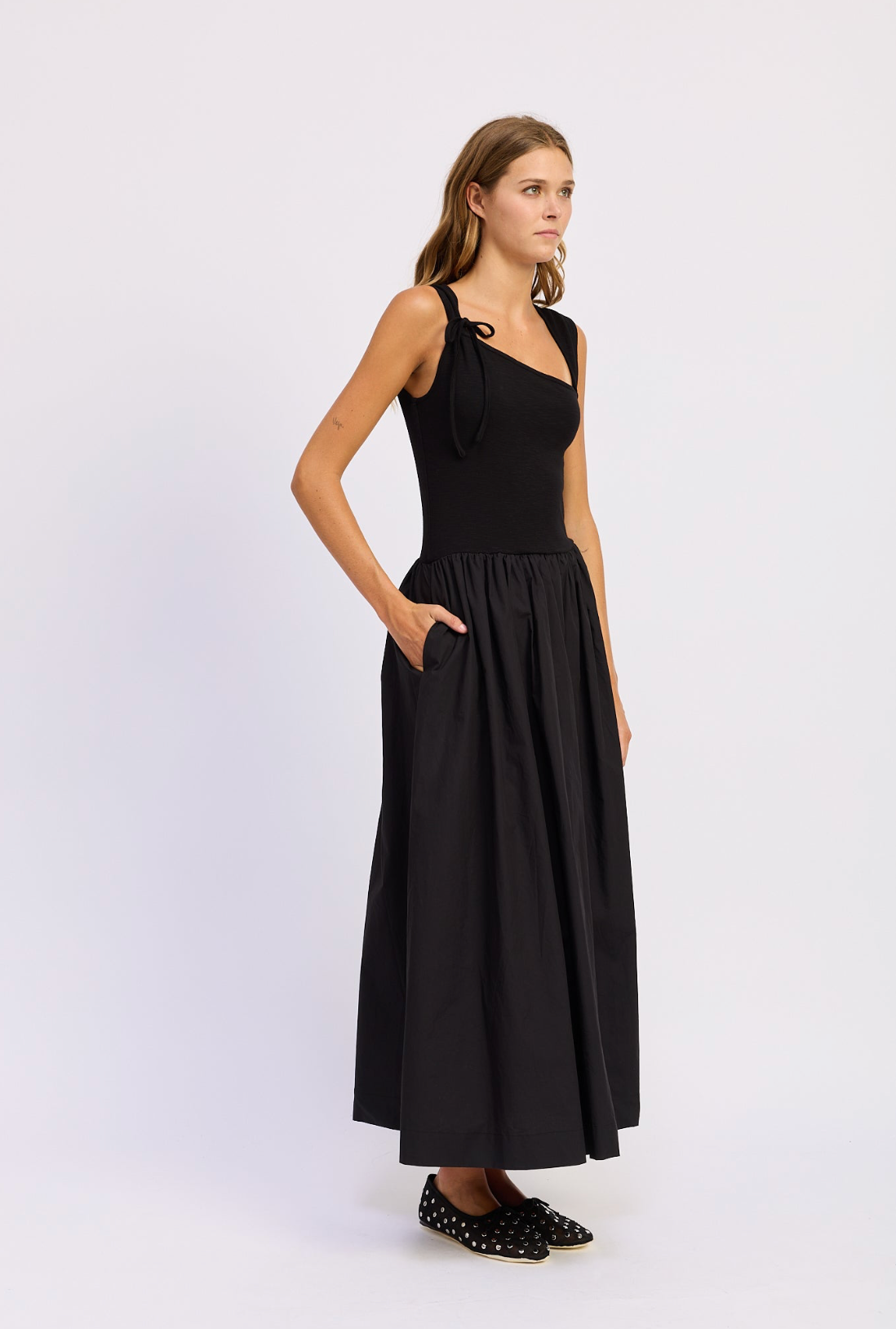 SLOANE DRESS