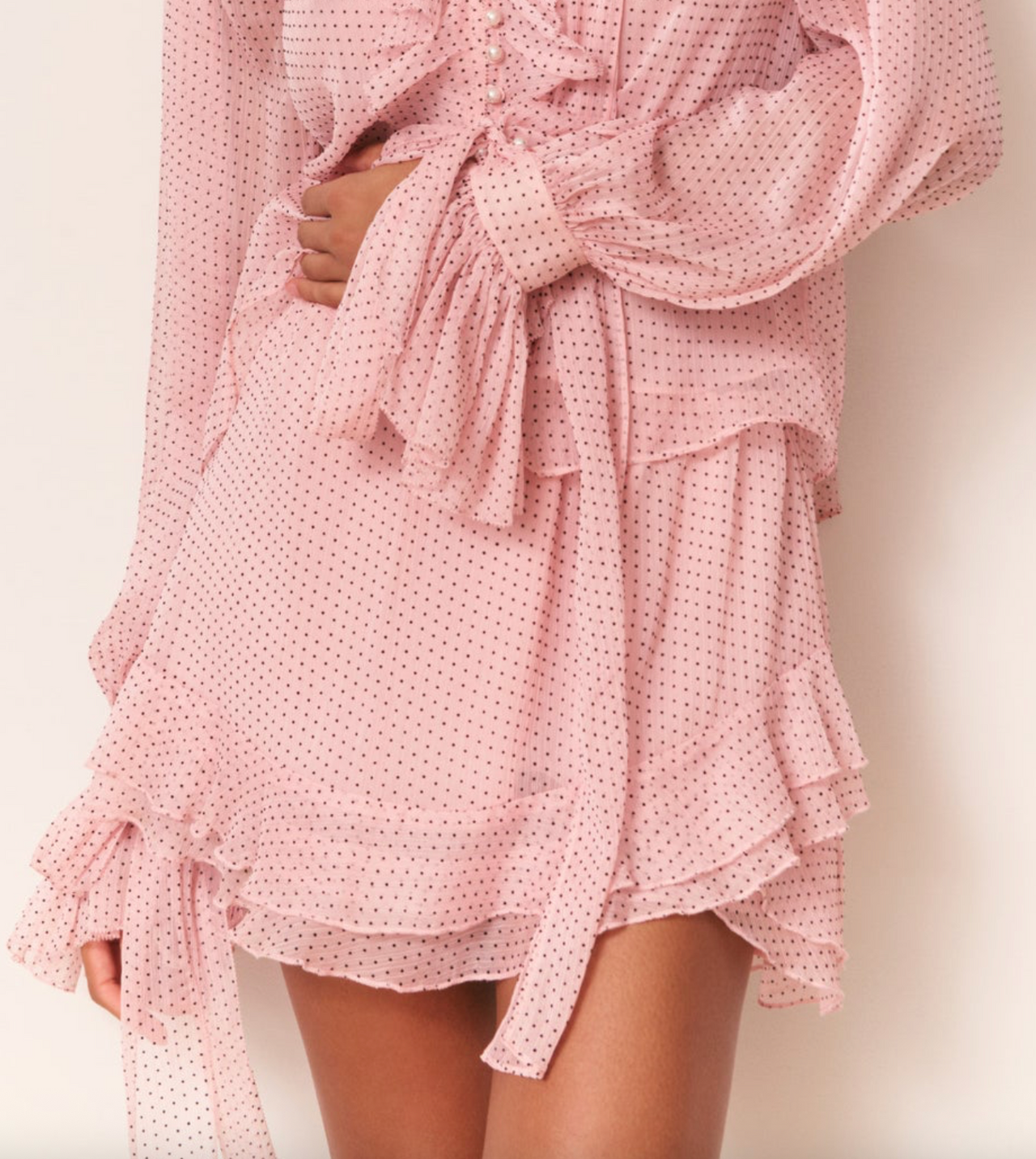 Renza Skirt