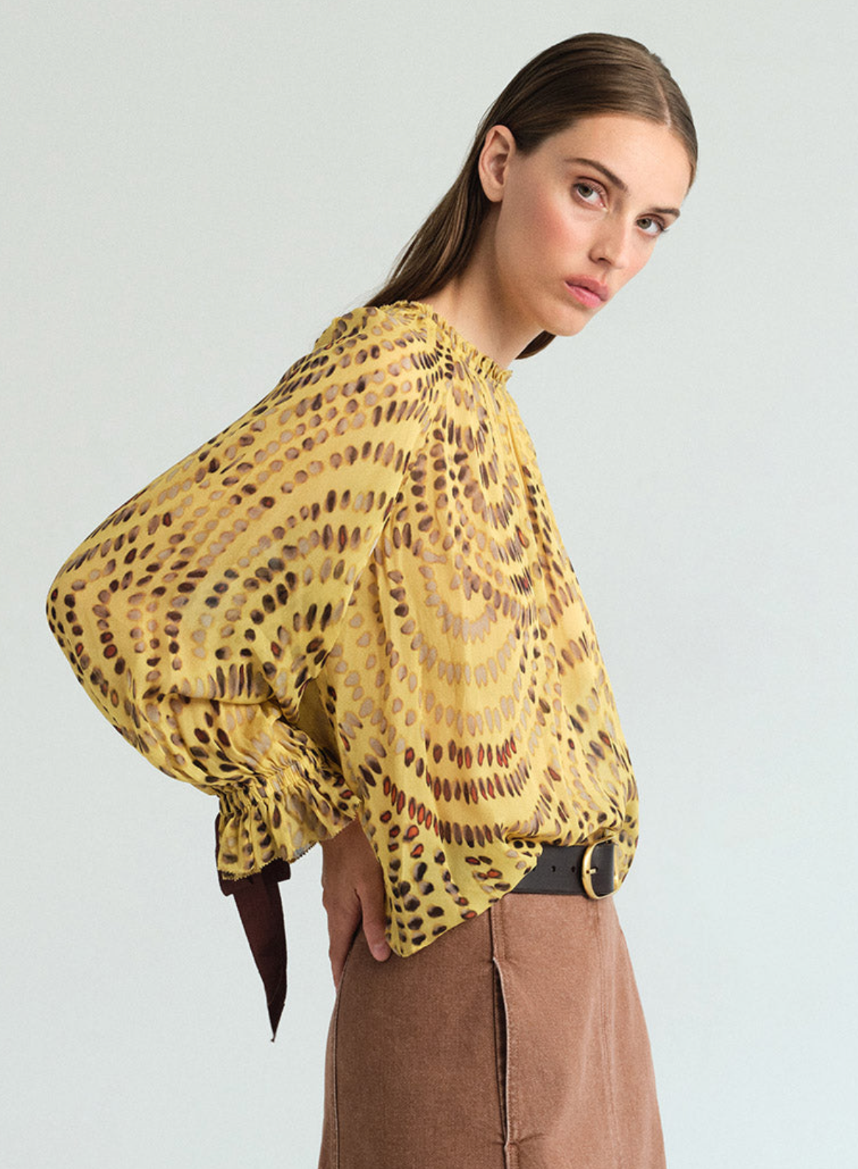 Cecile Top