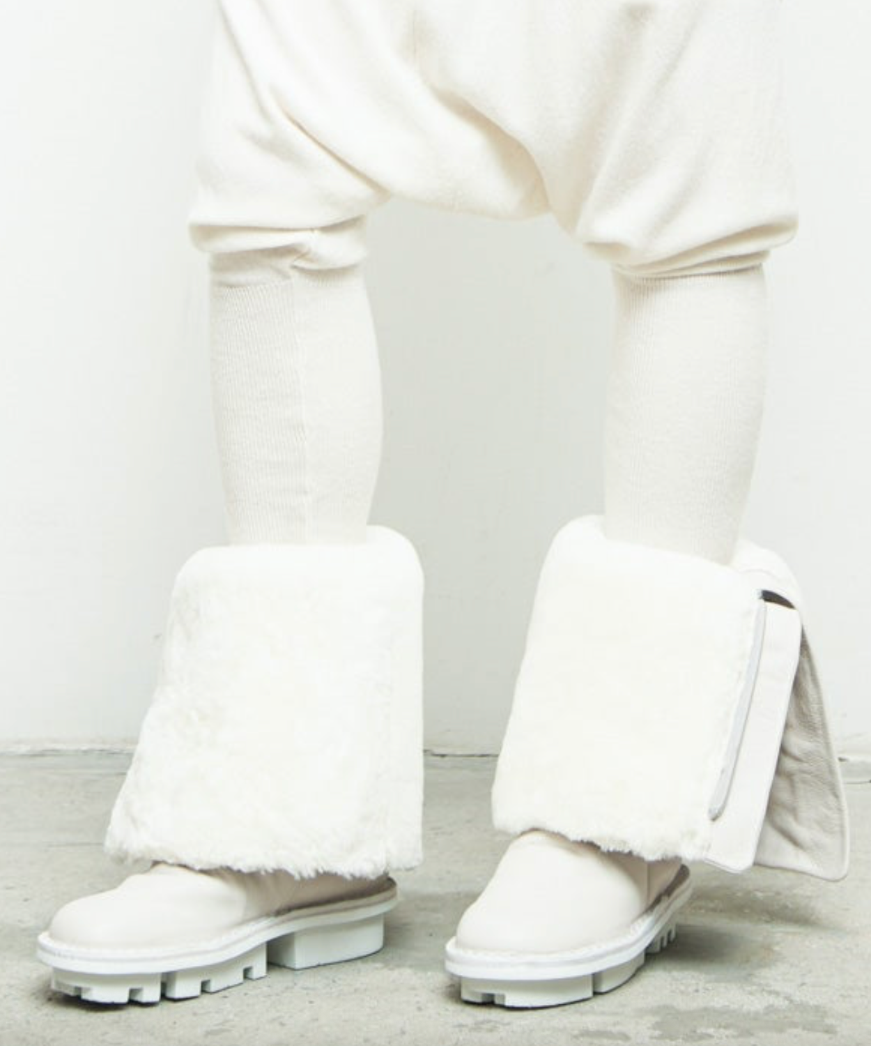 Gator Boot