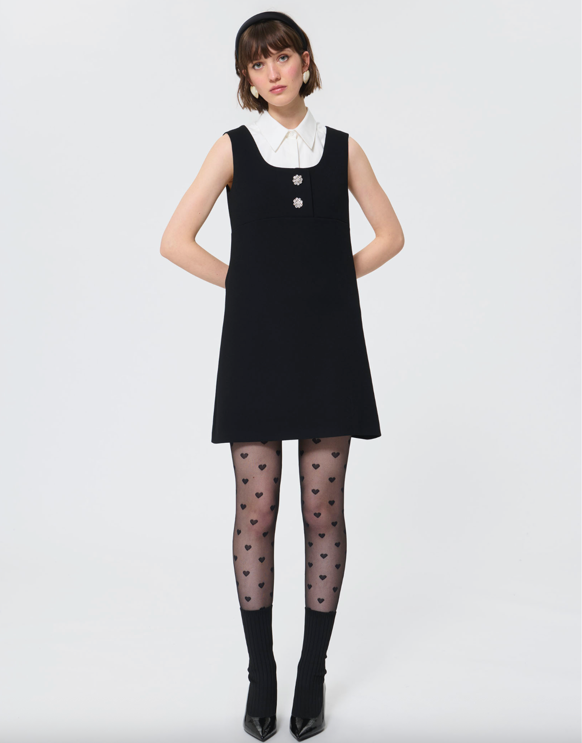 Riley Dress