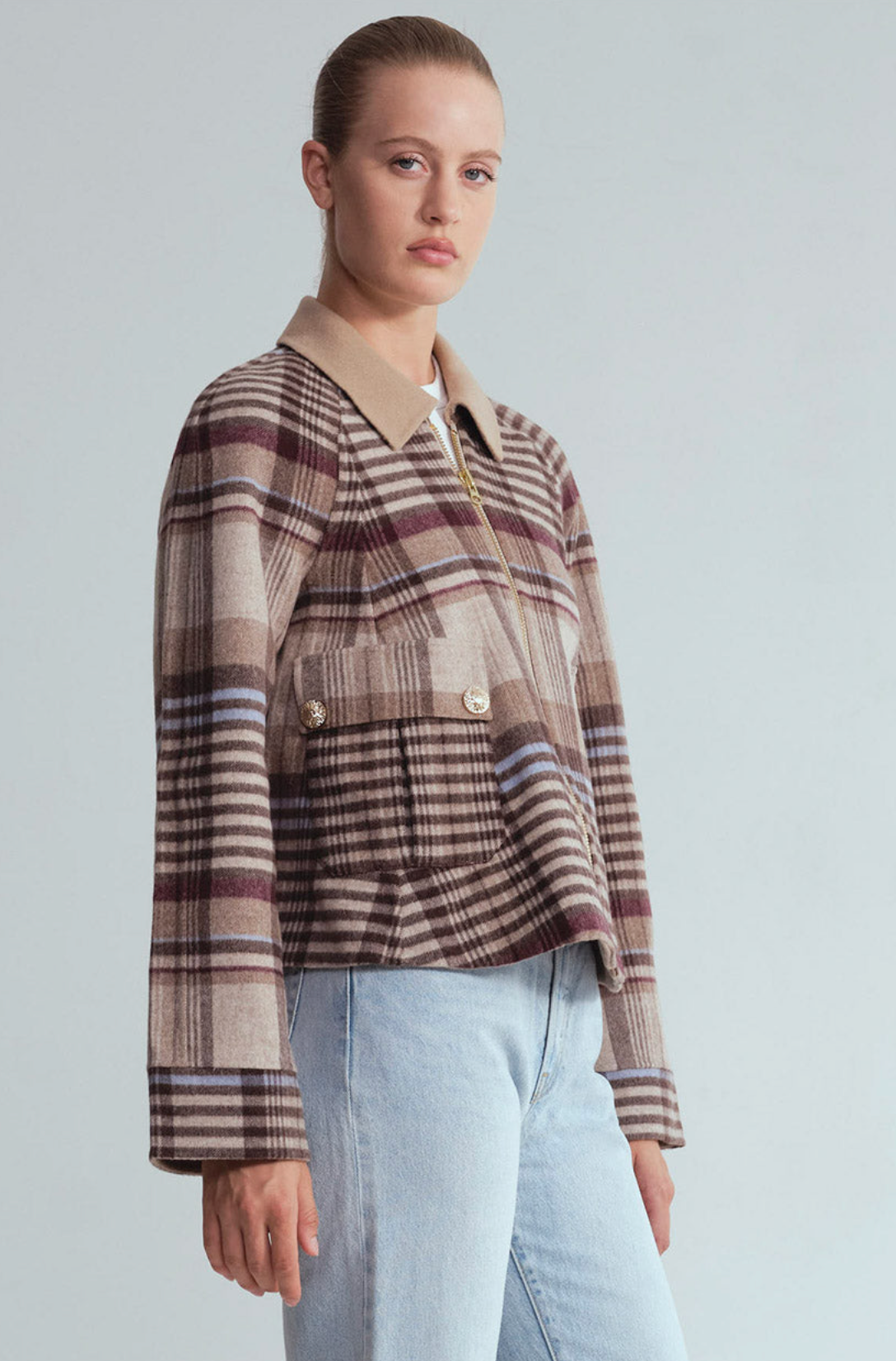Andrew Jacket