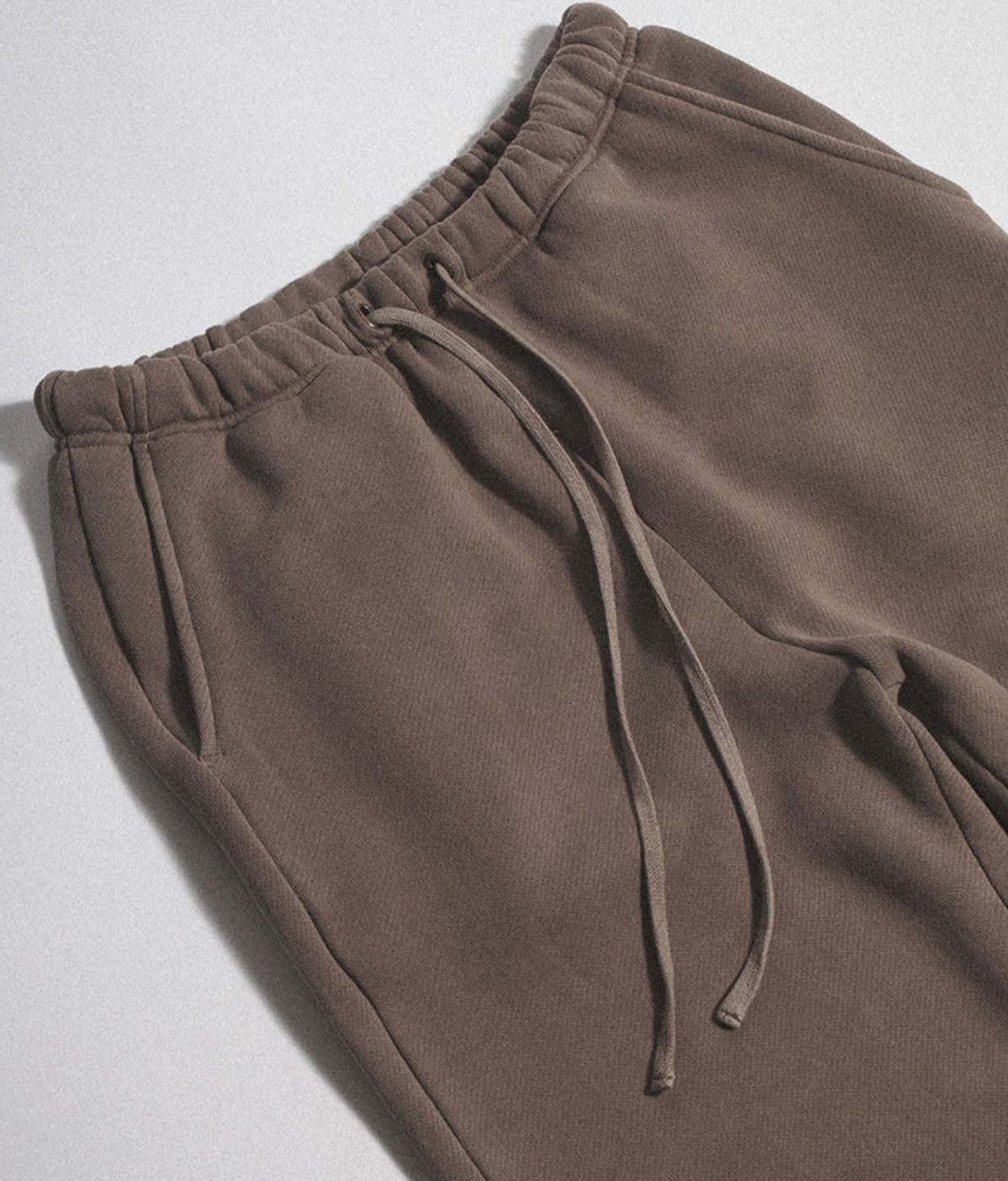 Core Straight Leg Sweatpant