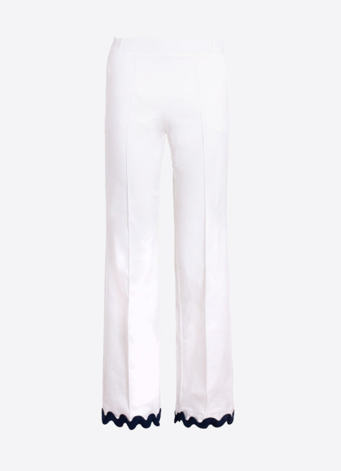 Carole Gabardine Trouser