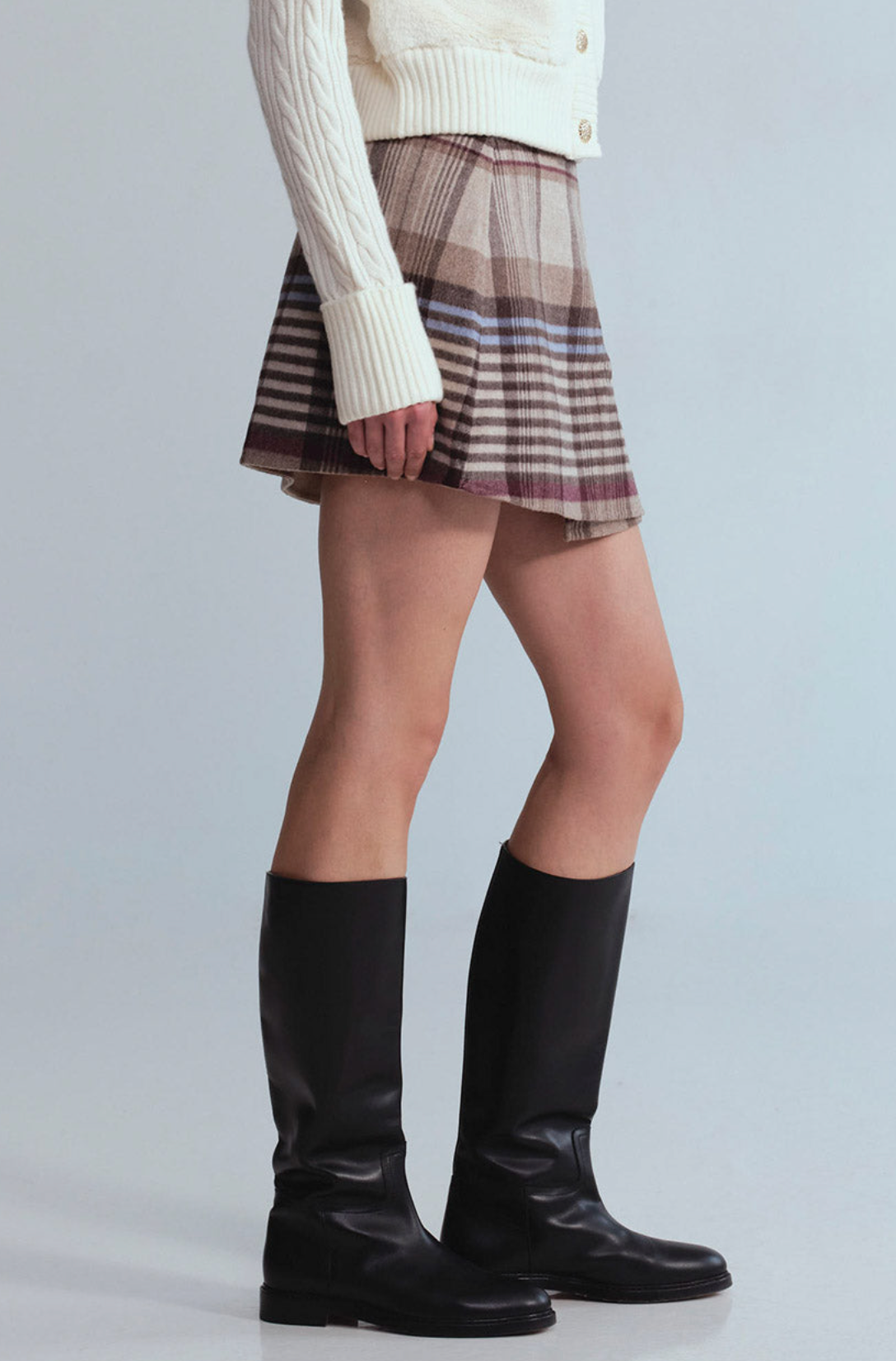 Kitty Skirt