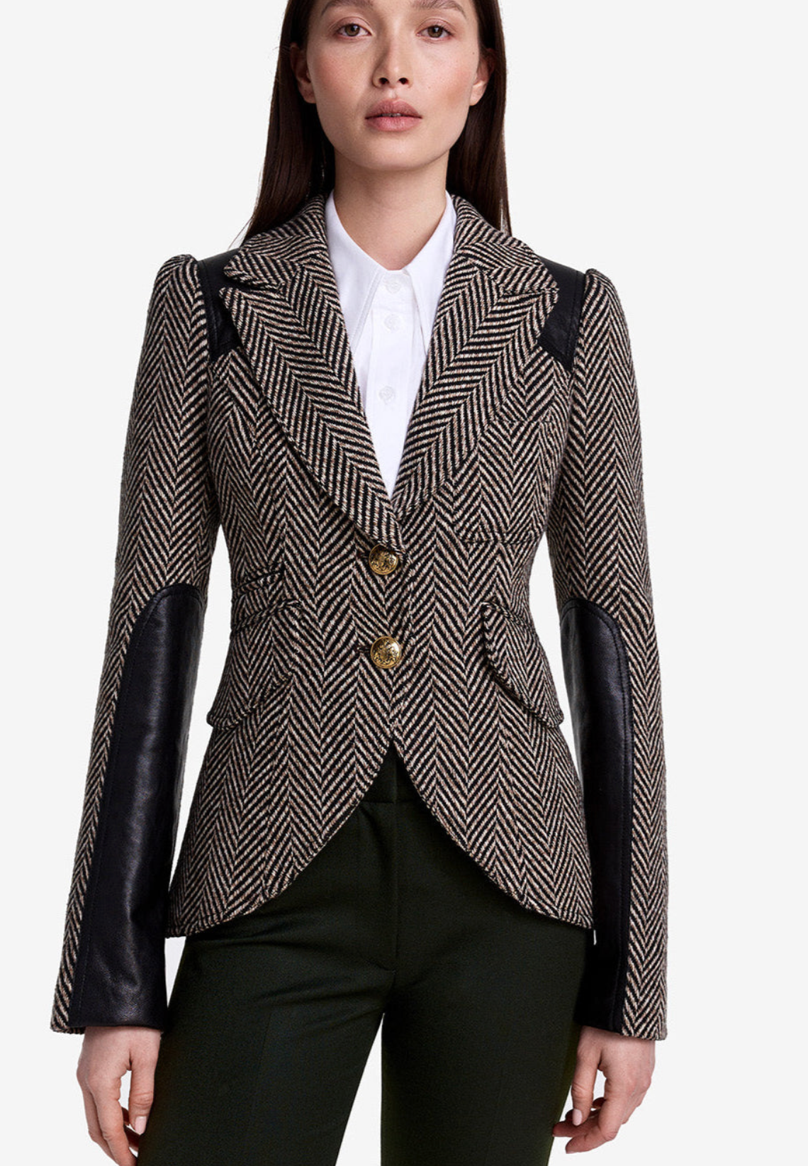 Saddle Patch Equestrian Blazer