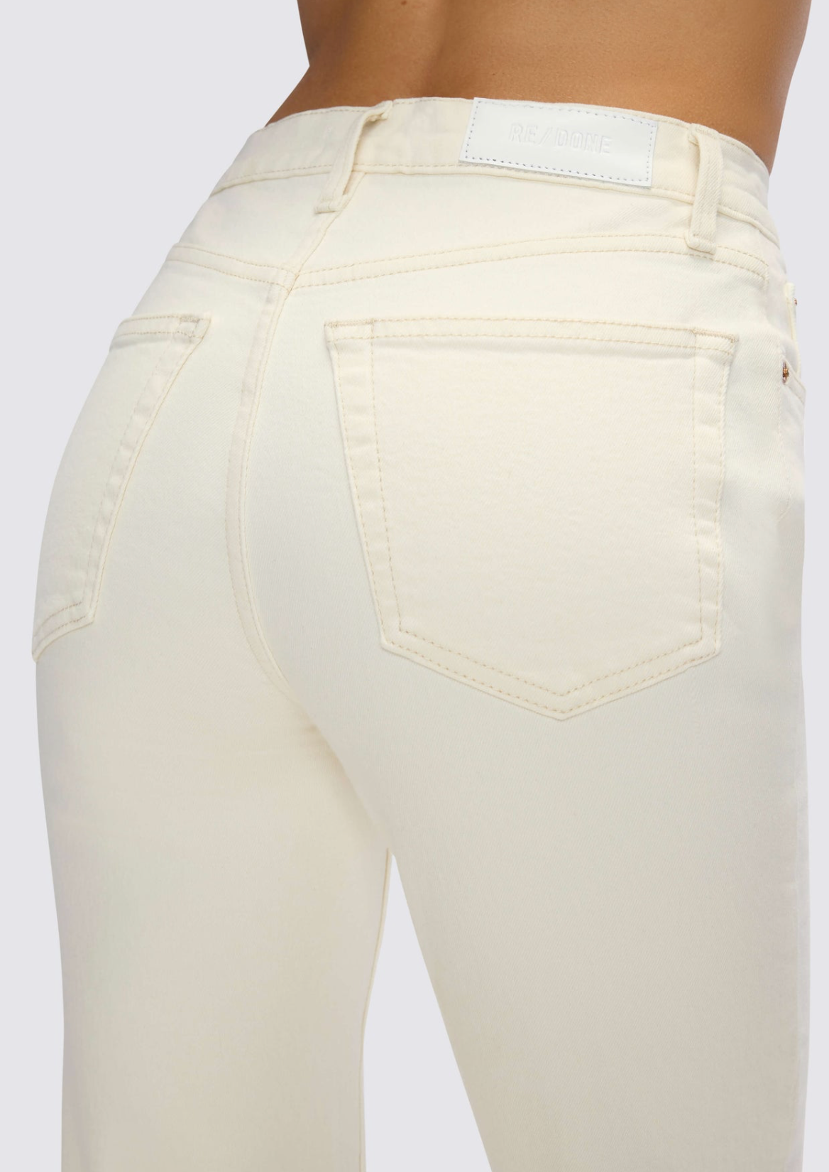 70s Bootcut Jean