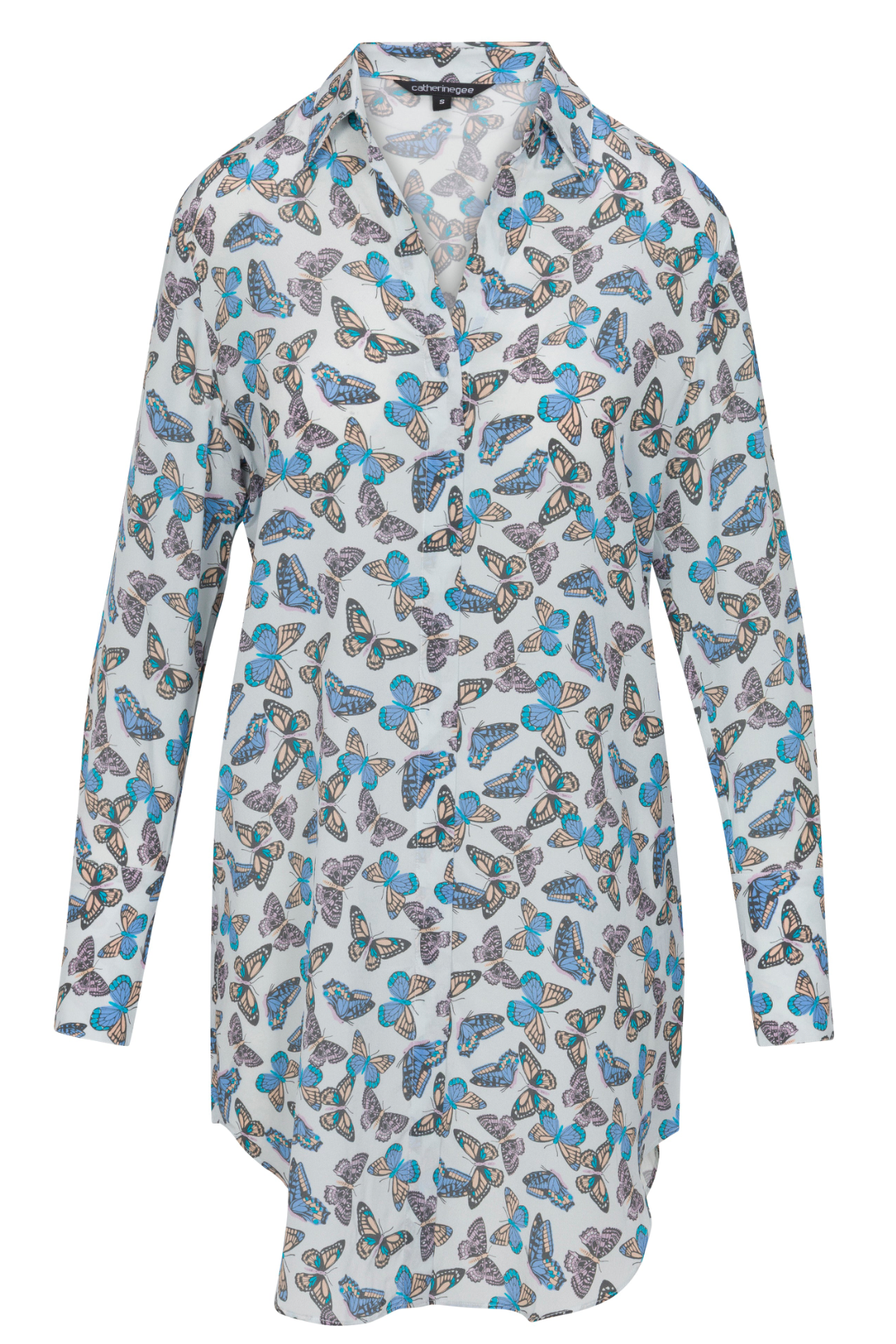 Dalia Dress