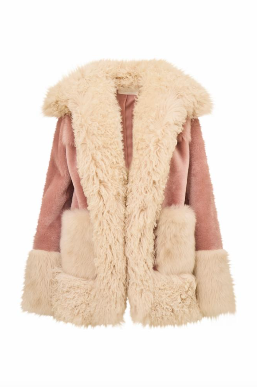 Tuskara Jacket