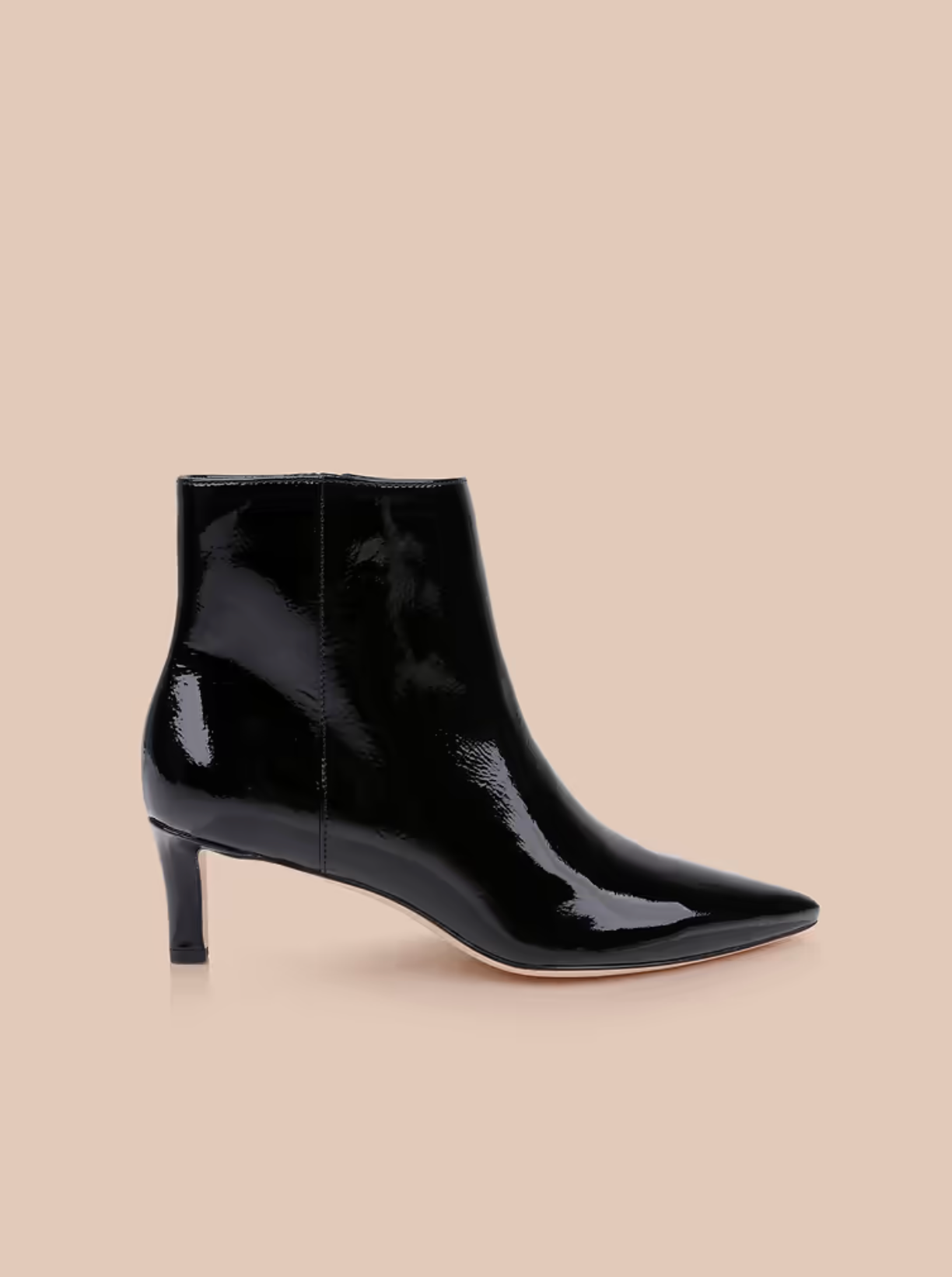 Lilly Ankle Boot