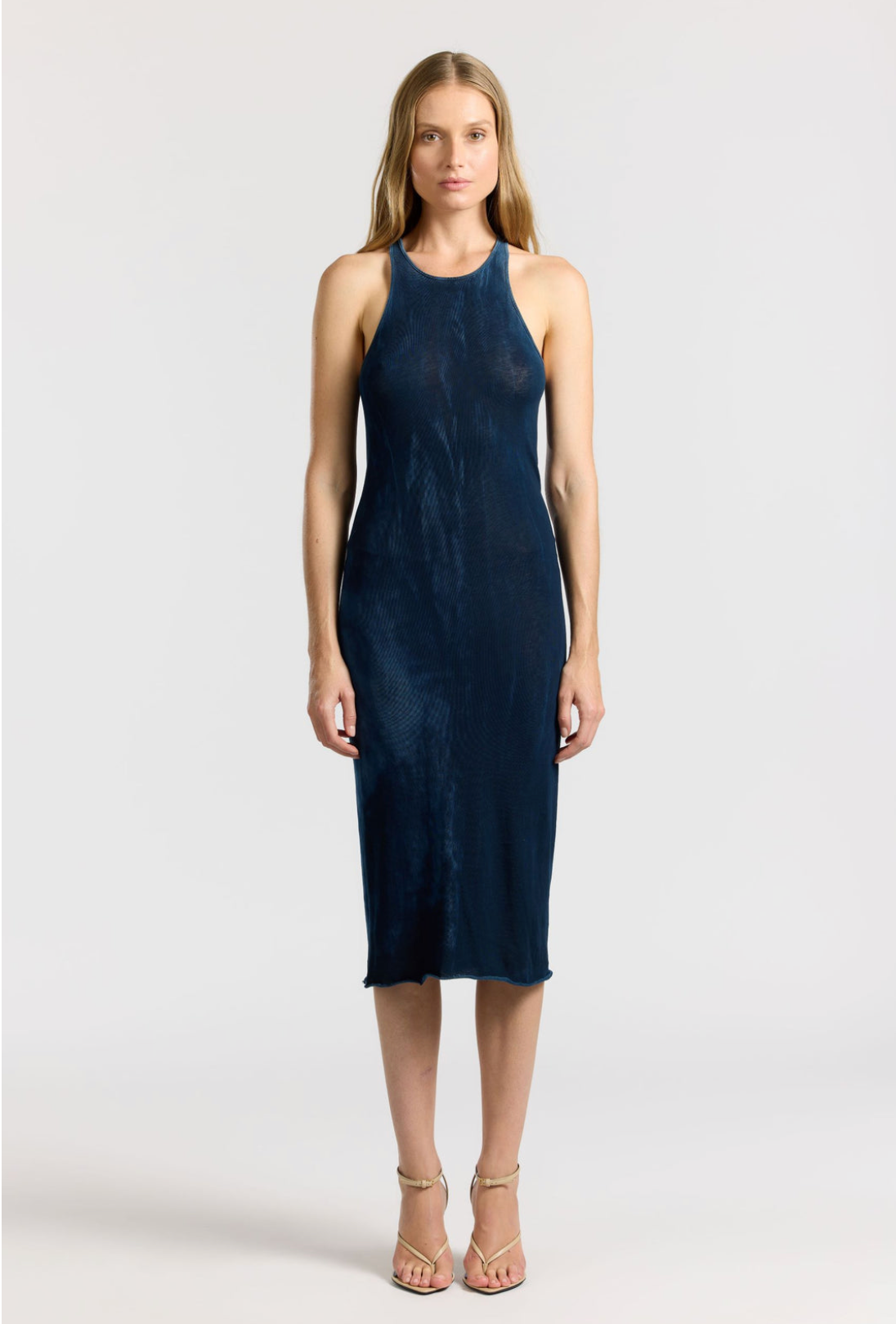 Marbella Midi Dress