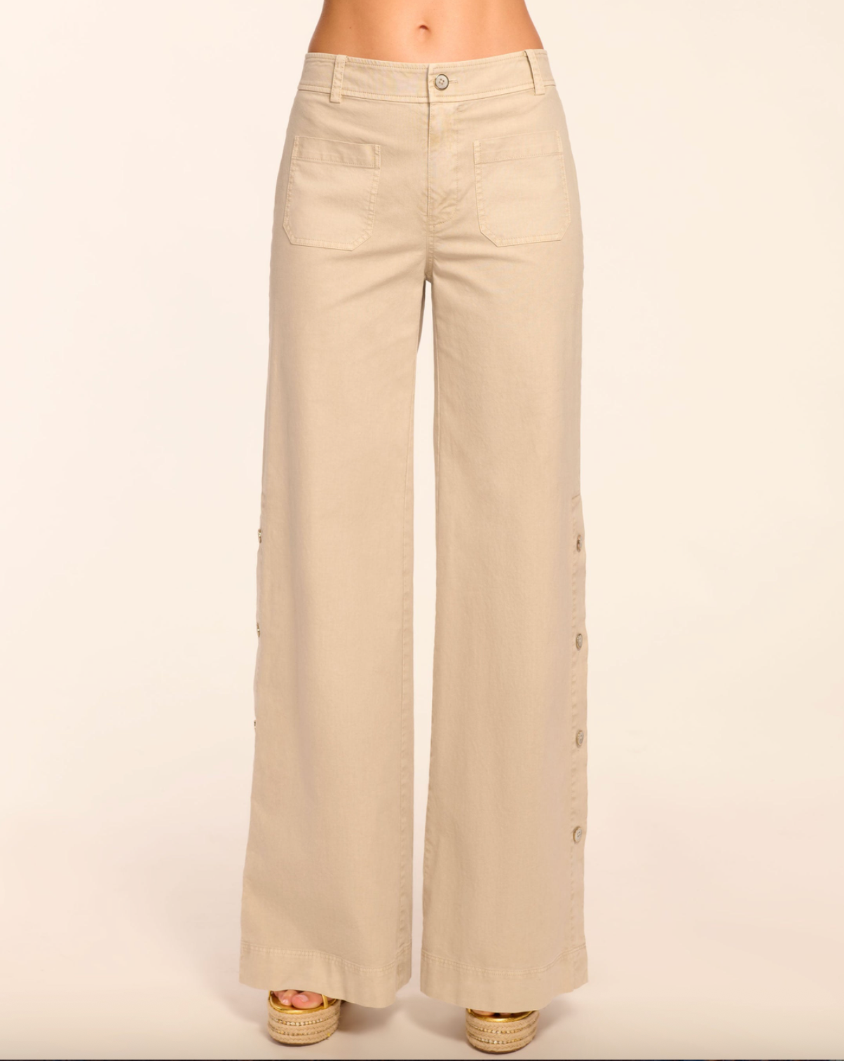 Giselle Pant