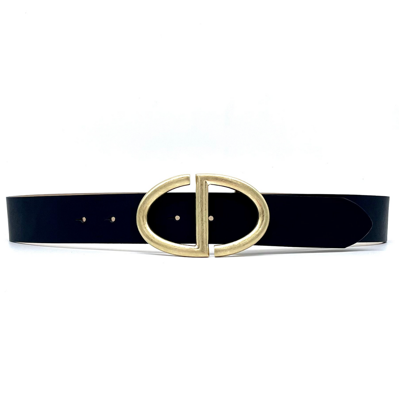 "Gucci" Belt