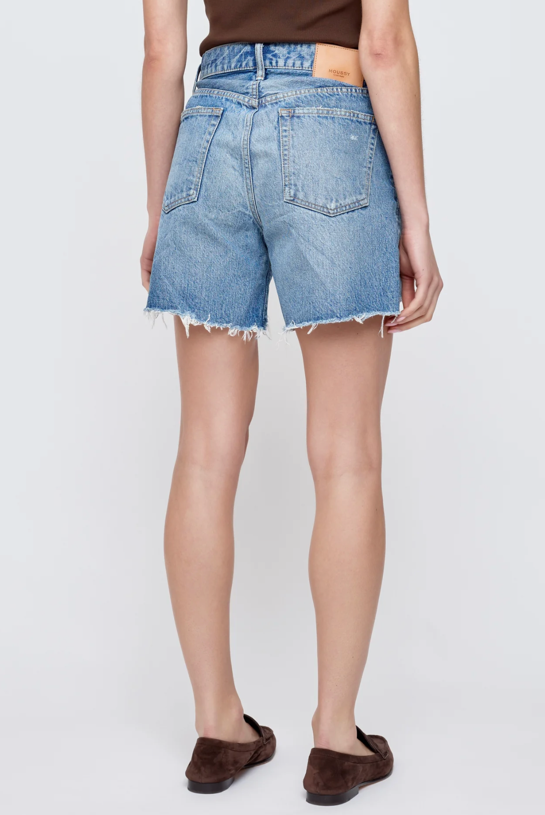 Graterford Long Shorts