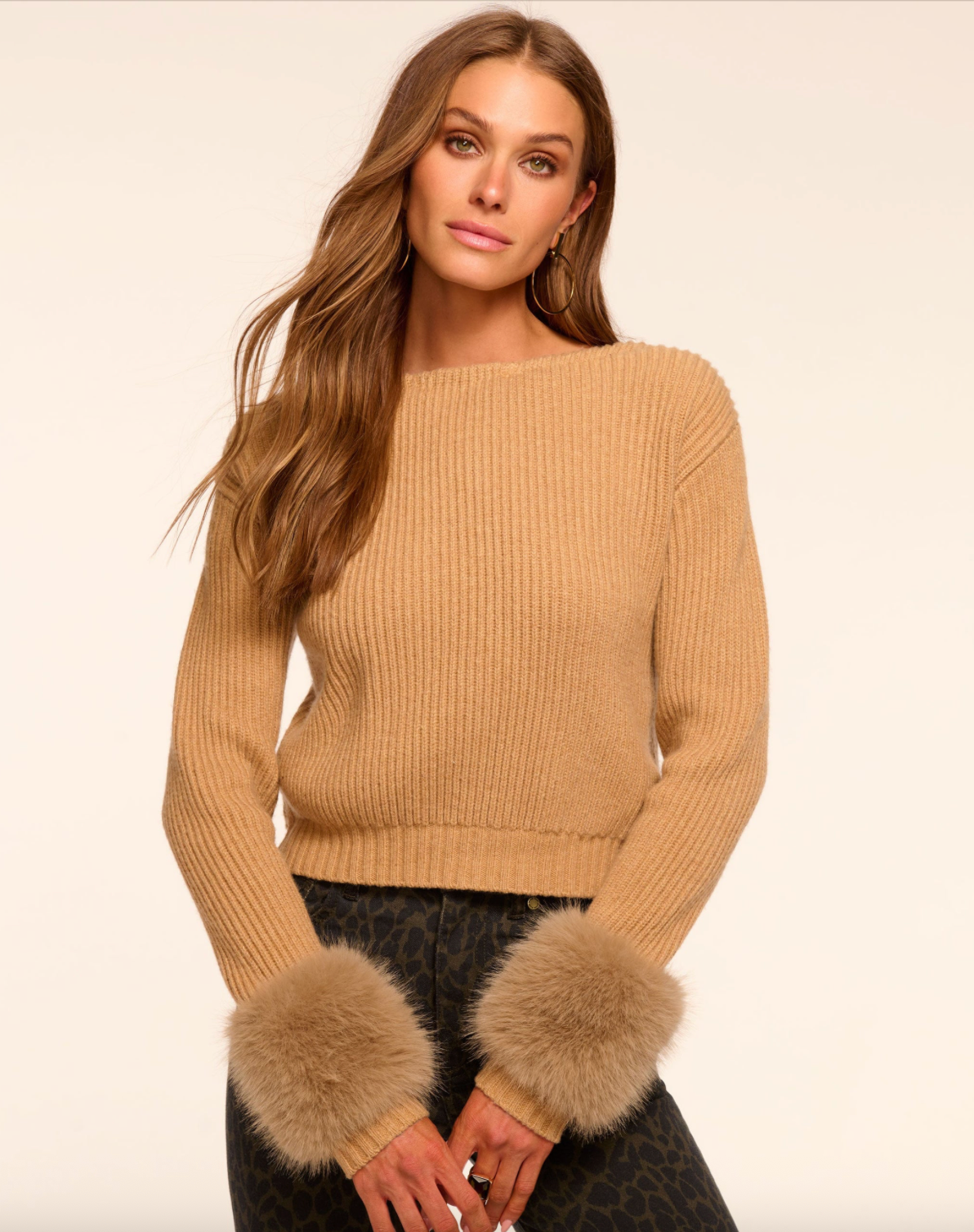 Lisa Sweater