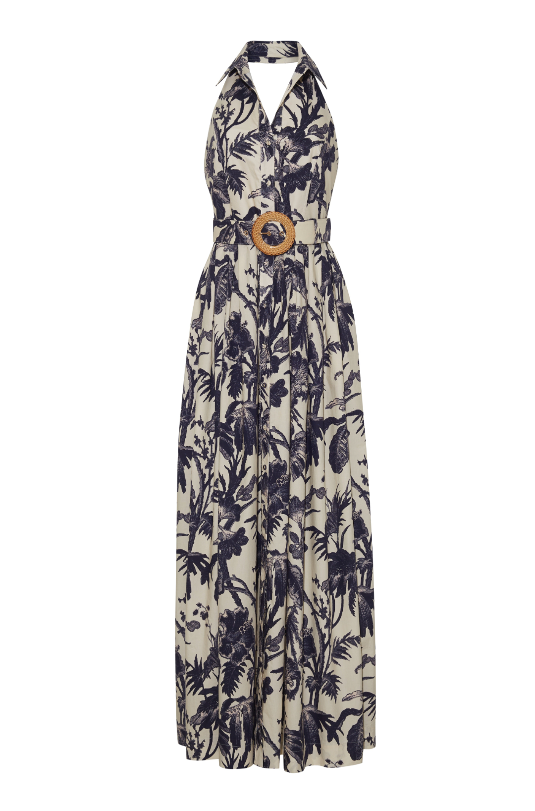 Quentin Dress