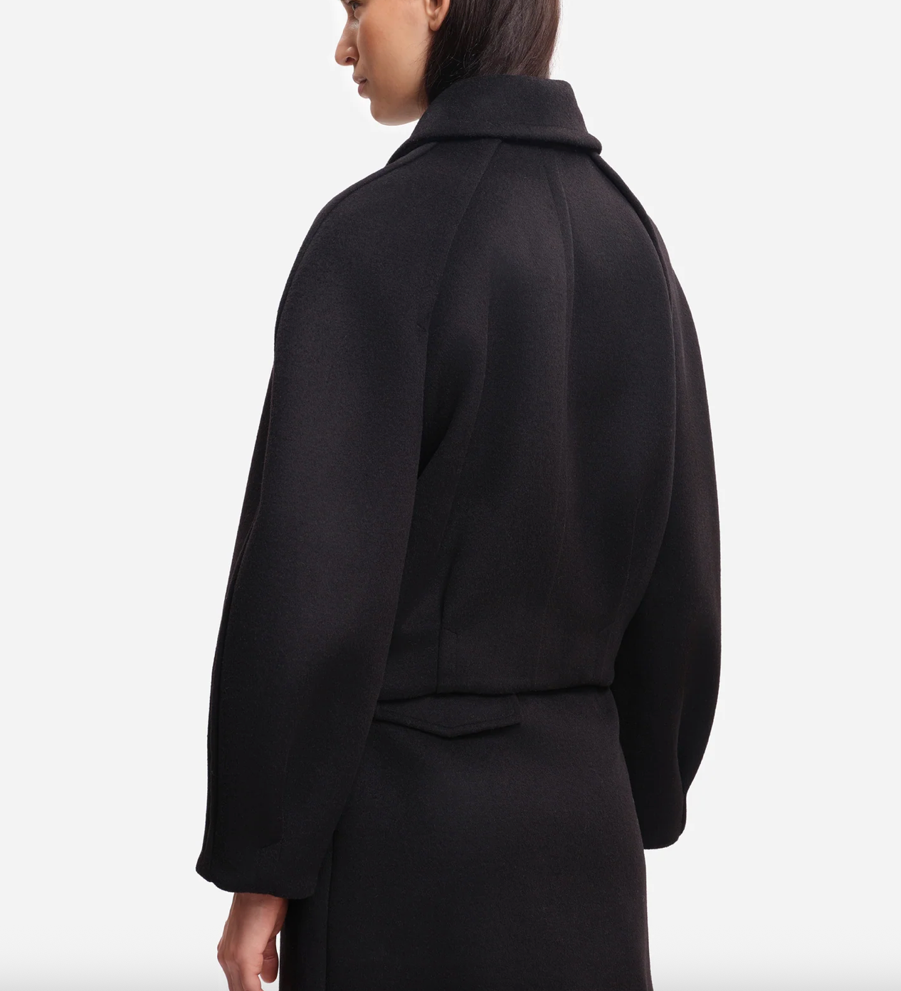 Aime Jacket