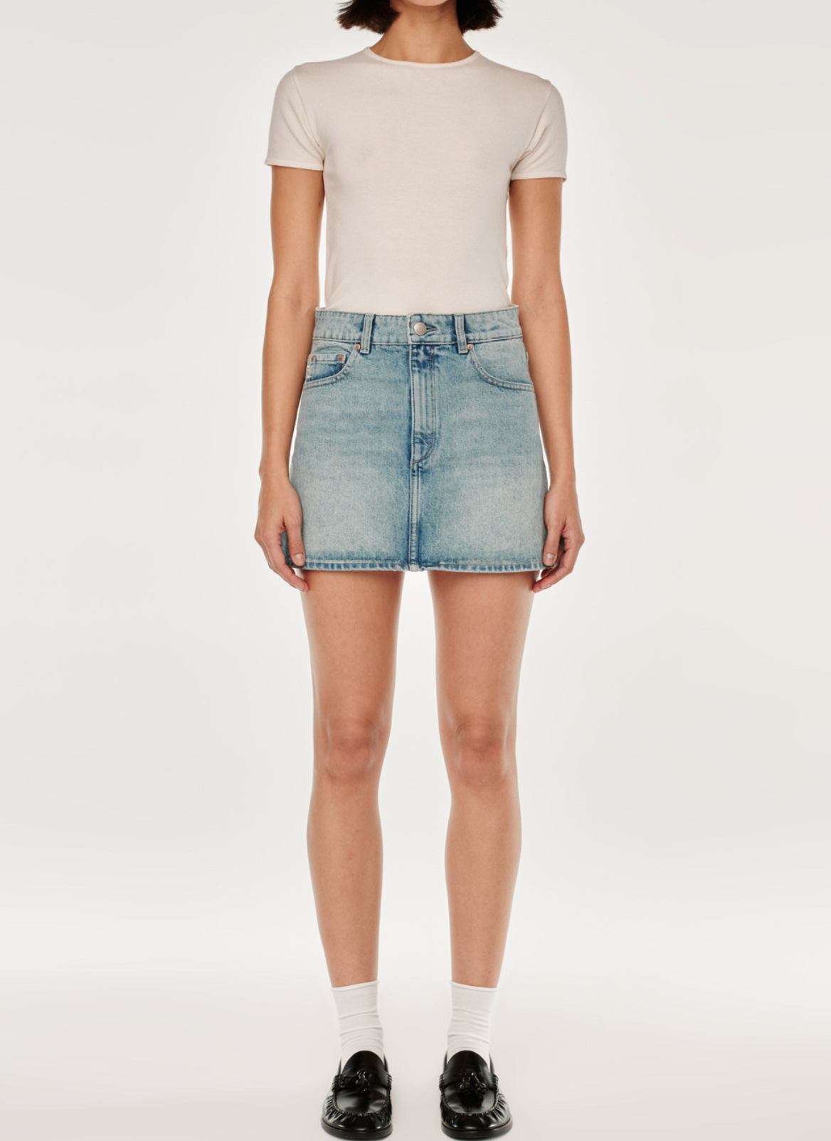 Alma Skirt Mini