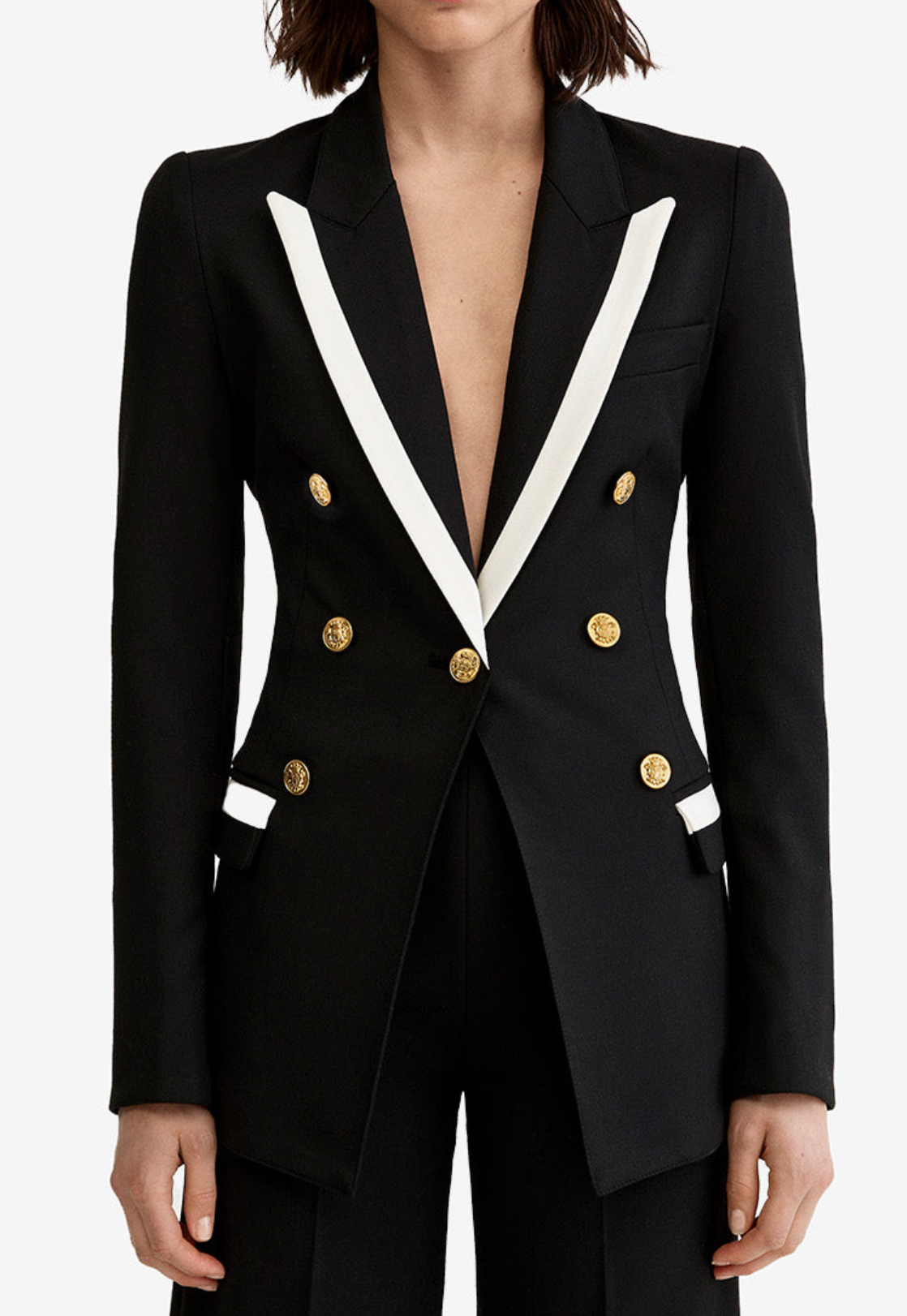 Taped Not a DB Blazer