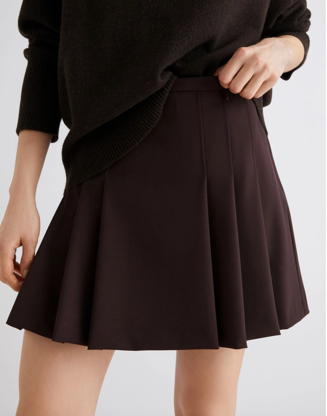 Sevres Skirt