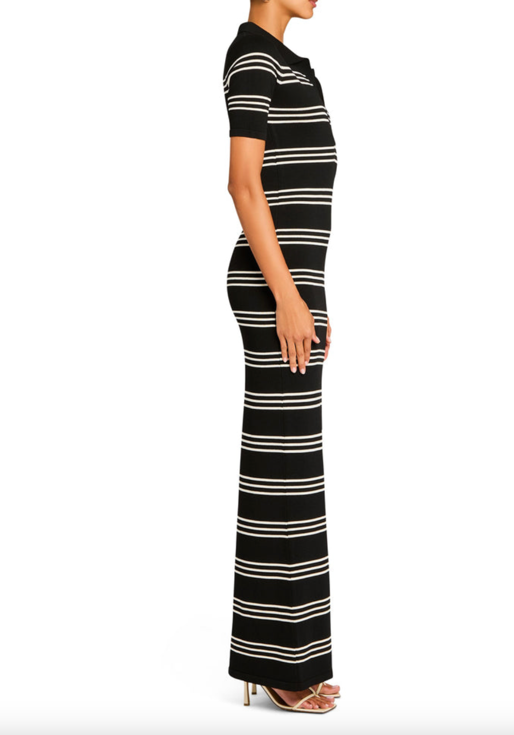 Sam Knit Maxi Dress
