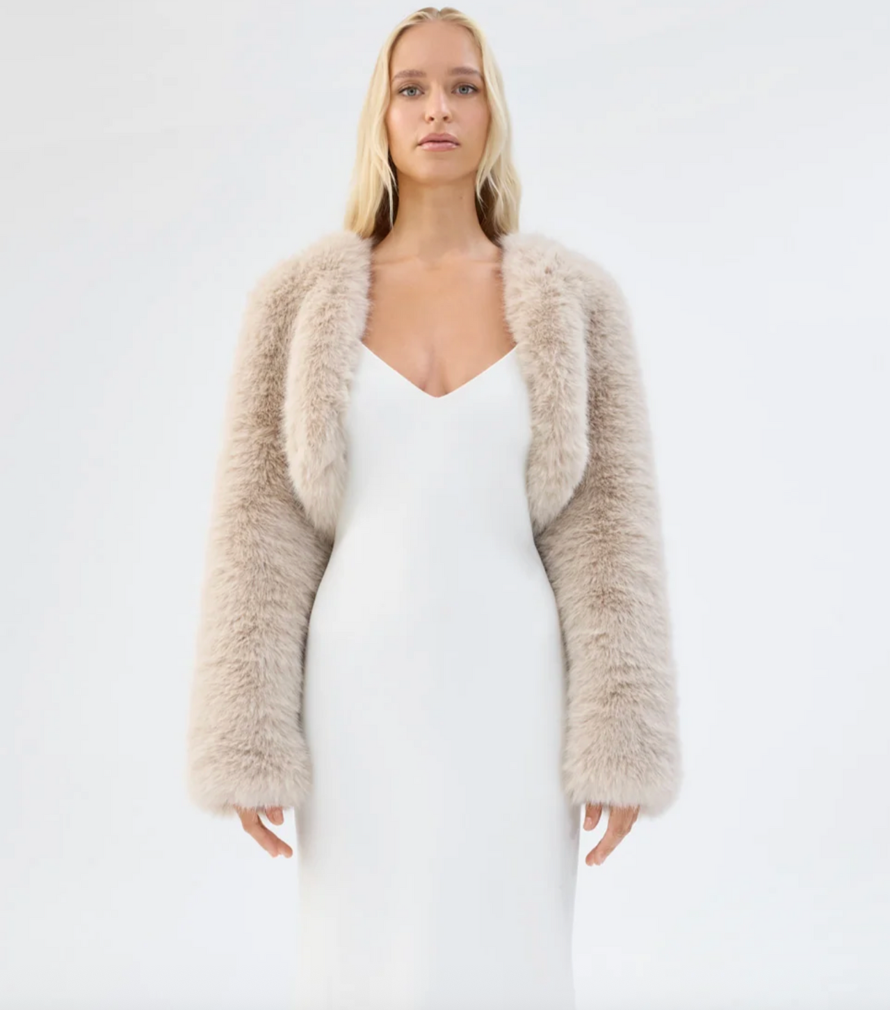 Empress Jacket