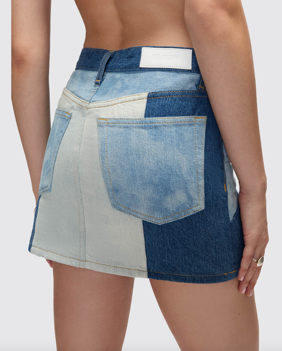 The Ollie Skirt