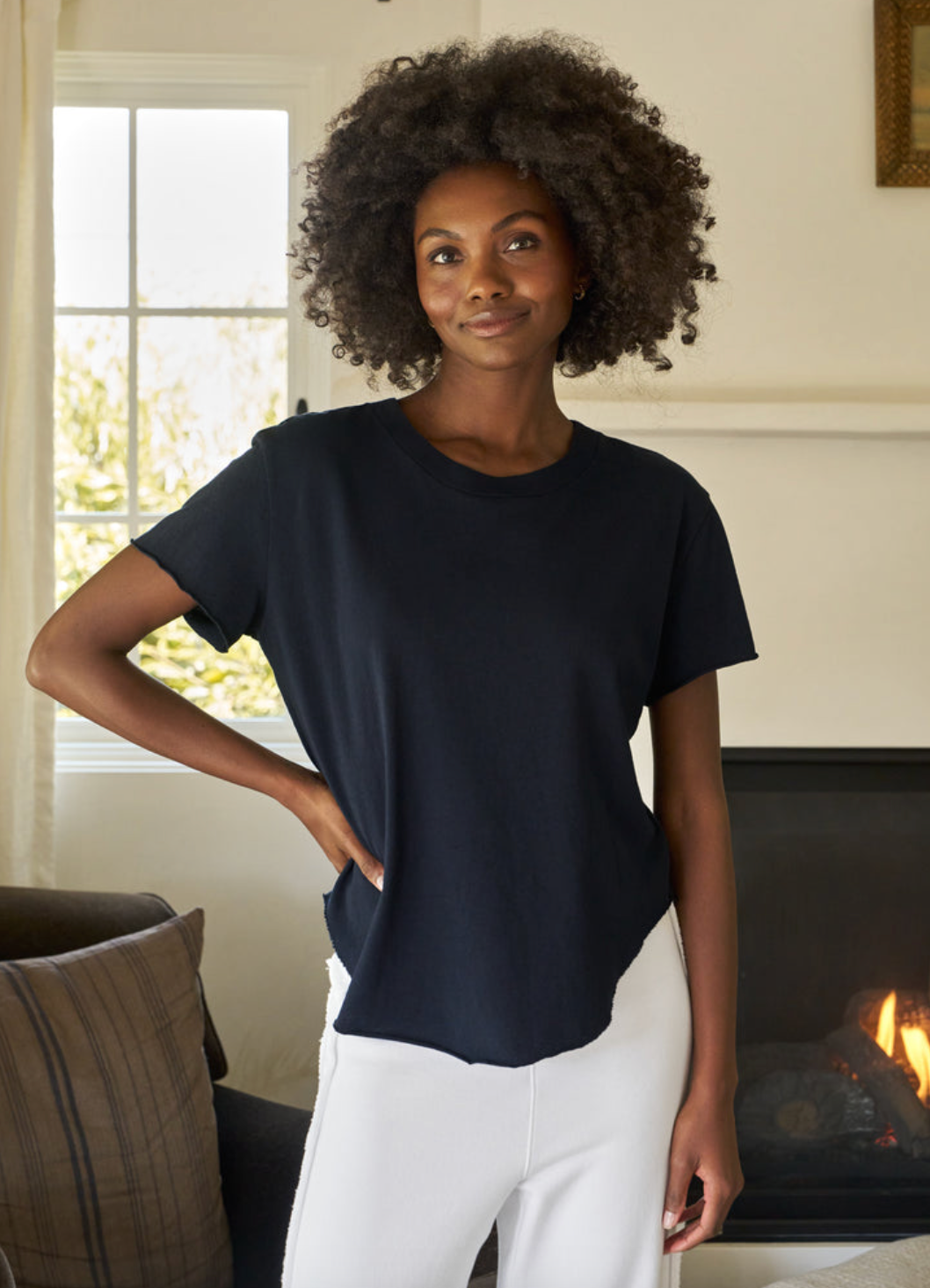 Theo Perfect Tee