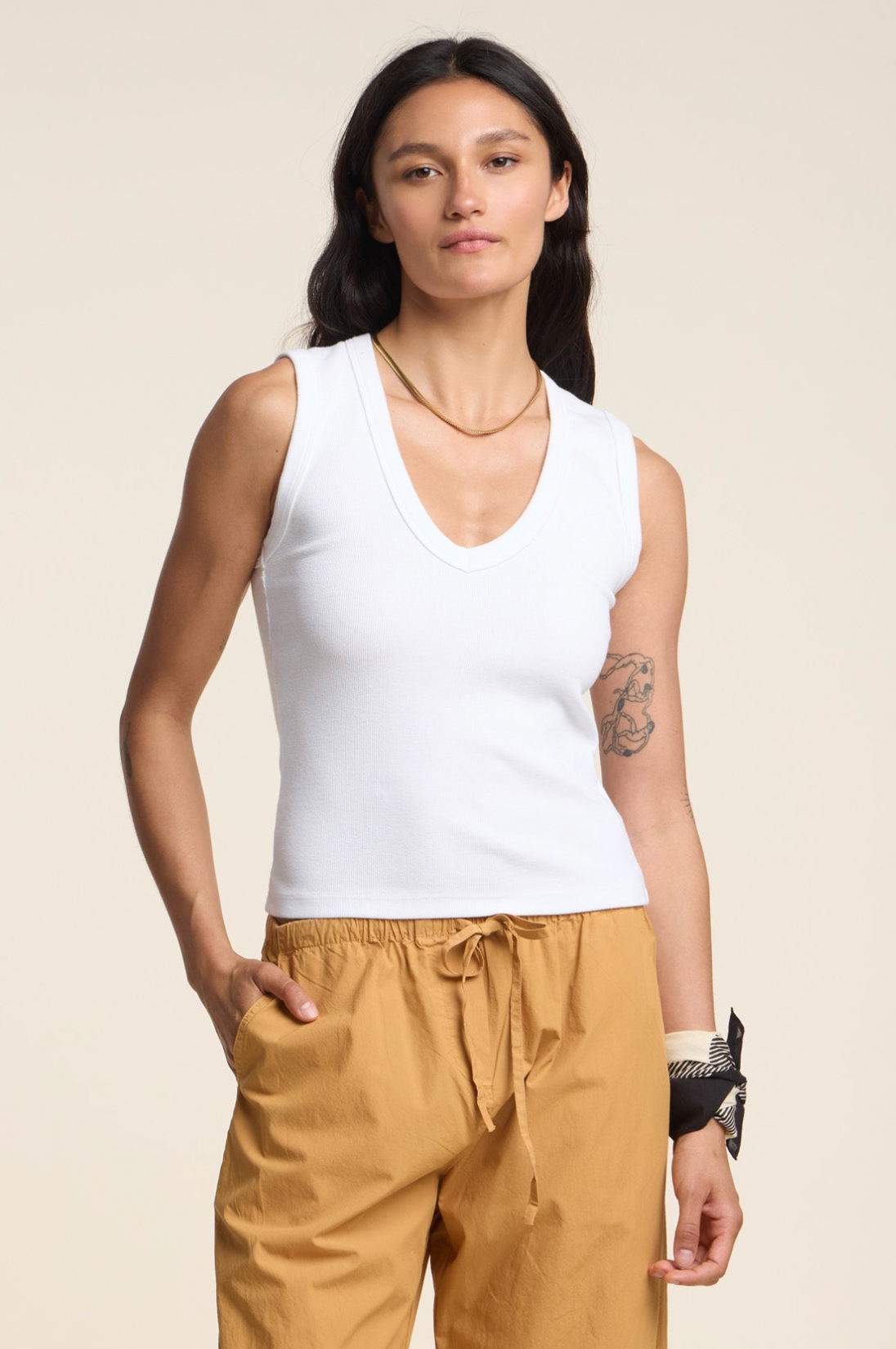 Demi Top