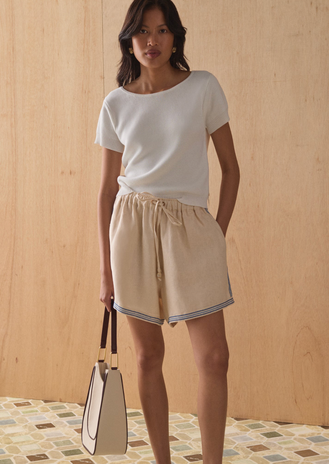 The Raye Shorts
