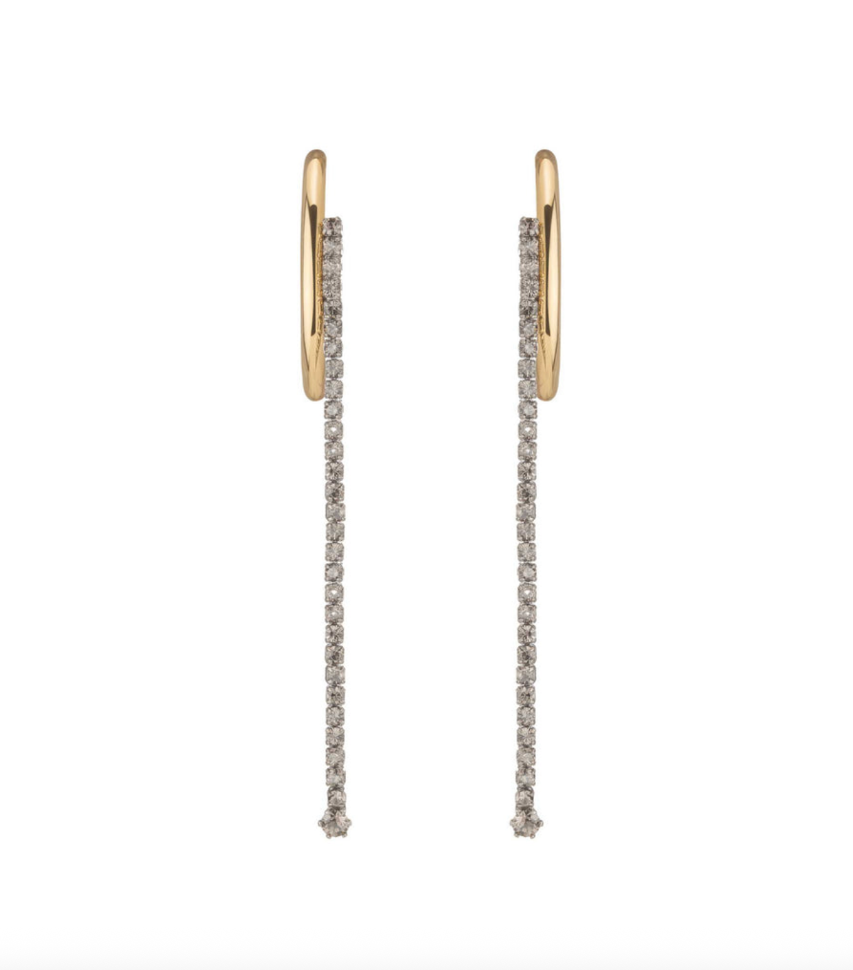 Melissa Earrings