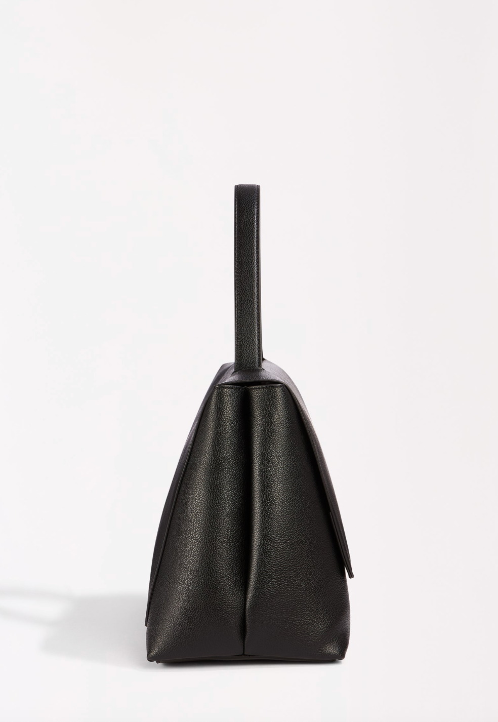Tailored Tote