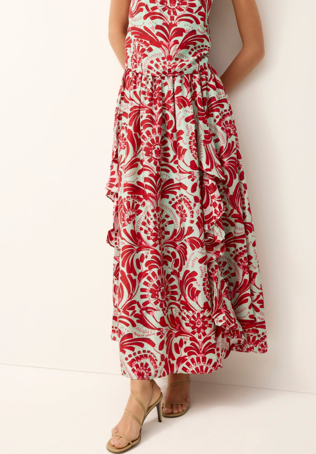 Oaklen Skirt