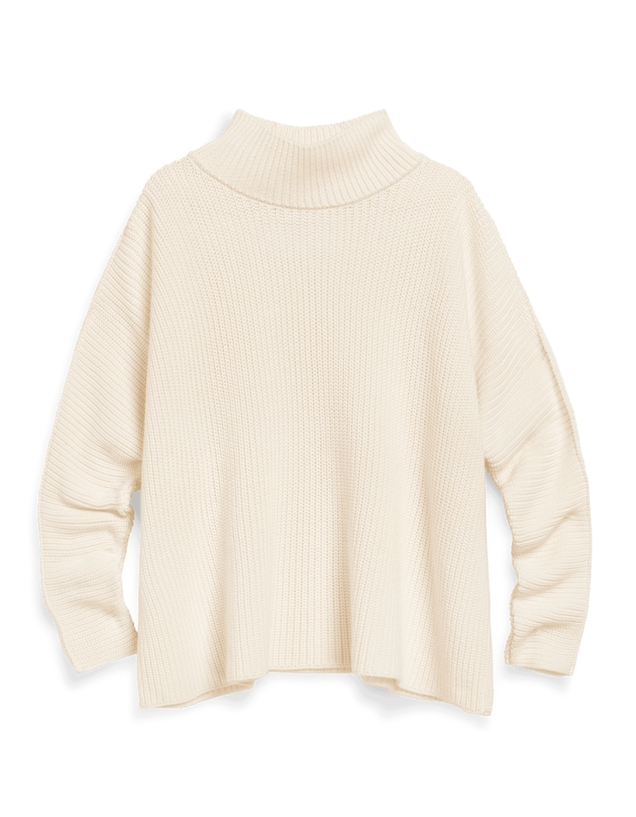 Montecito Turtleneck Sweater